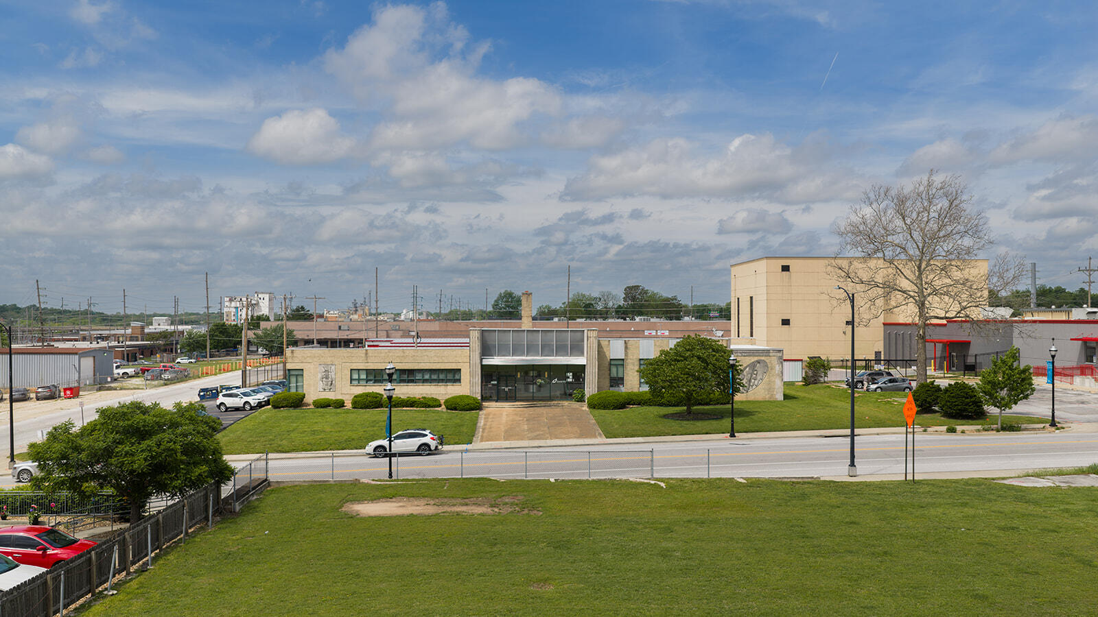 Photo 47 - Commercial Sale for sale – 605 N Boonville Avenue  Springfield, MO