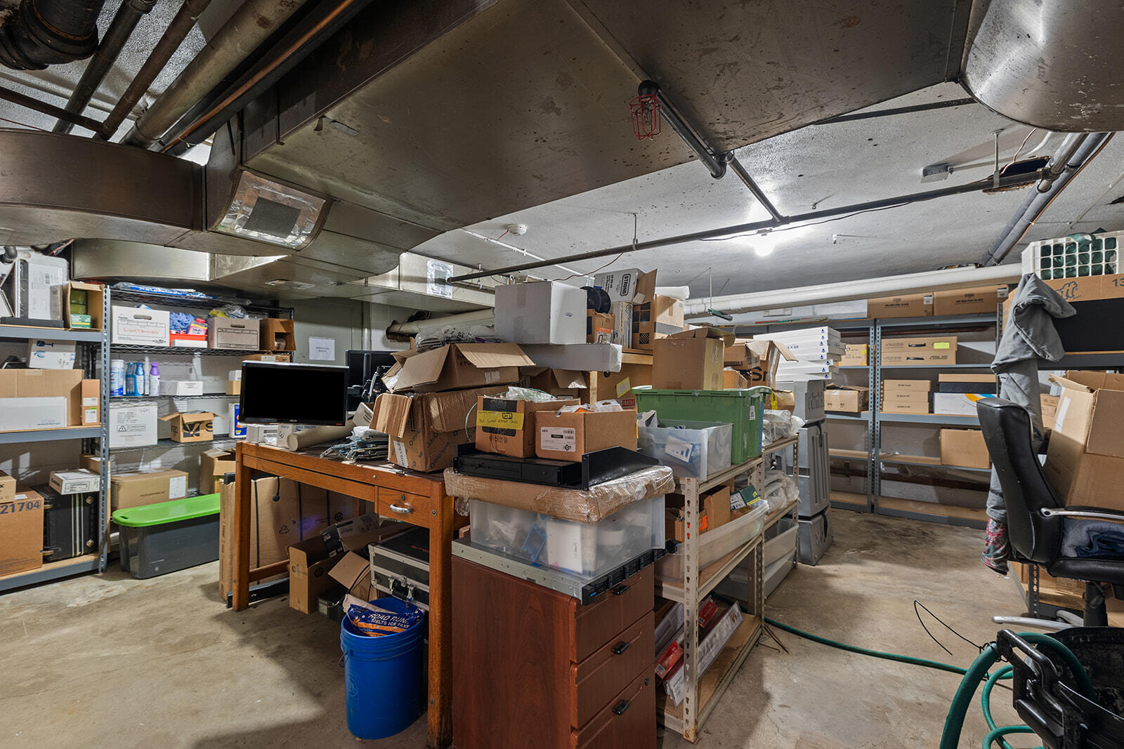 Photo 37 - Commercial Sale for sale – 605 N Boonville Avenue  Springfield, MO