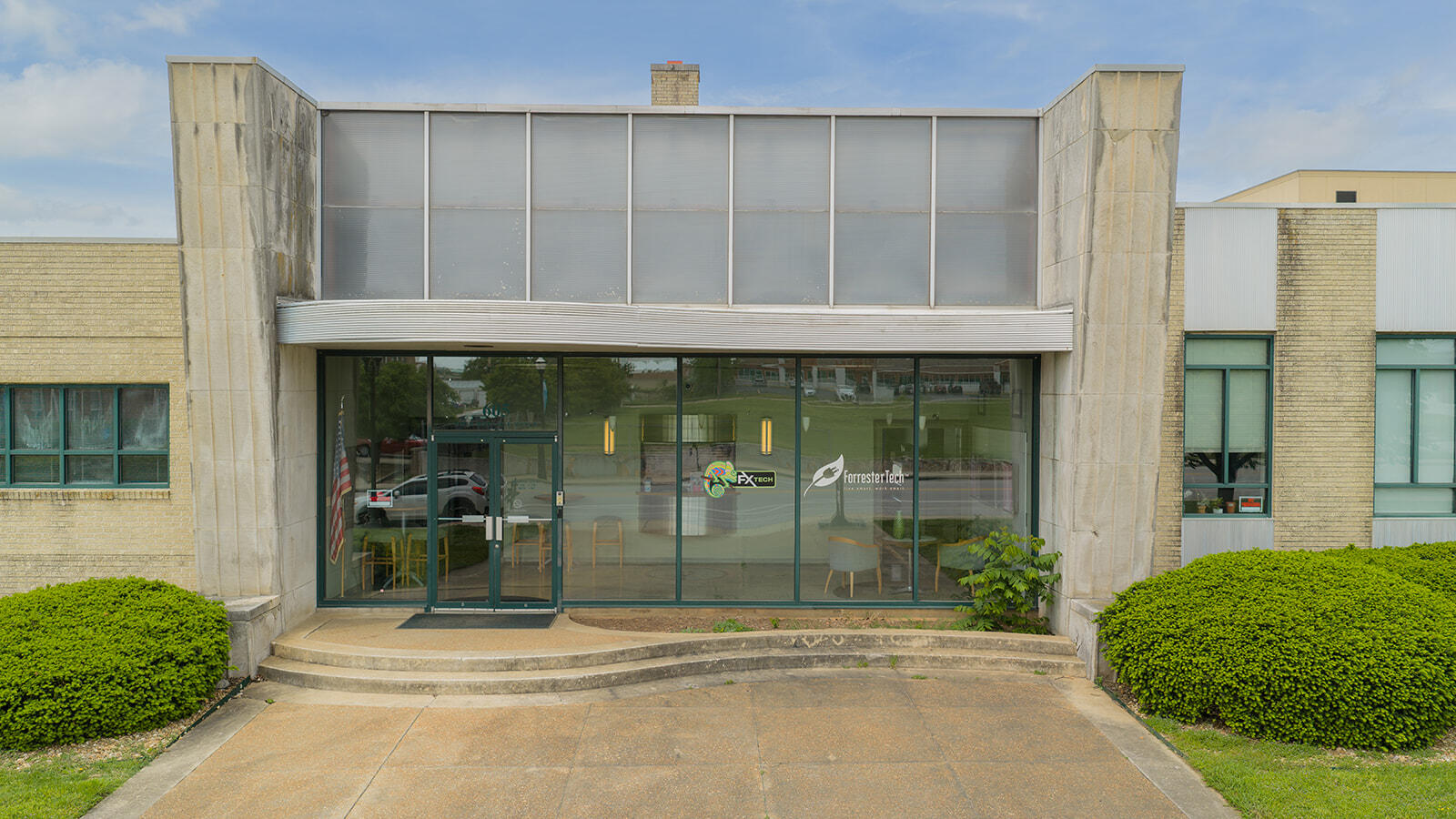 Photo 38 - Commercial Sale for sale – 605 N Boonville Avenue  Springfield, MO