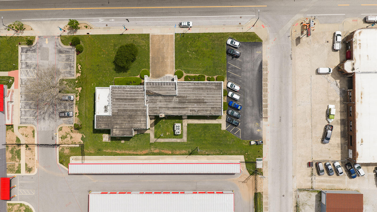 Photo 44 - Commercial Sale for sale – 605 N Boonville Avenue  Springfield, MO