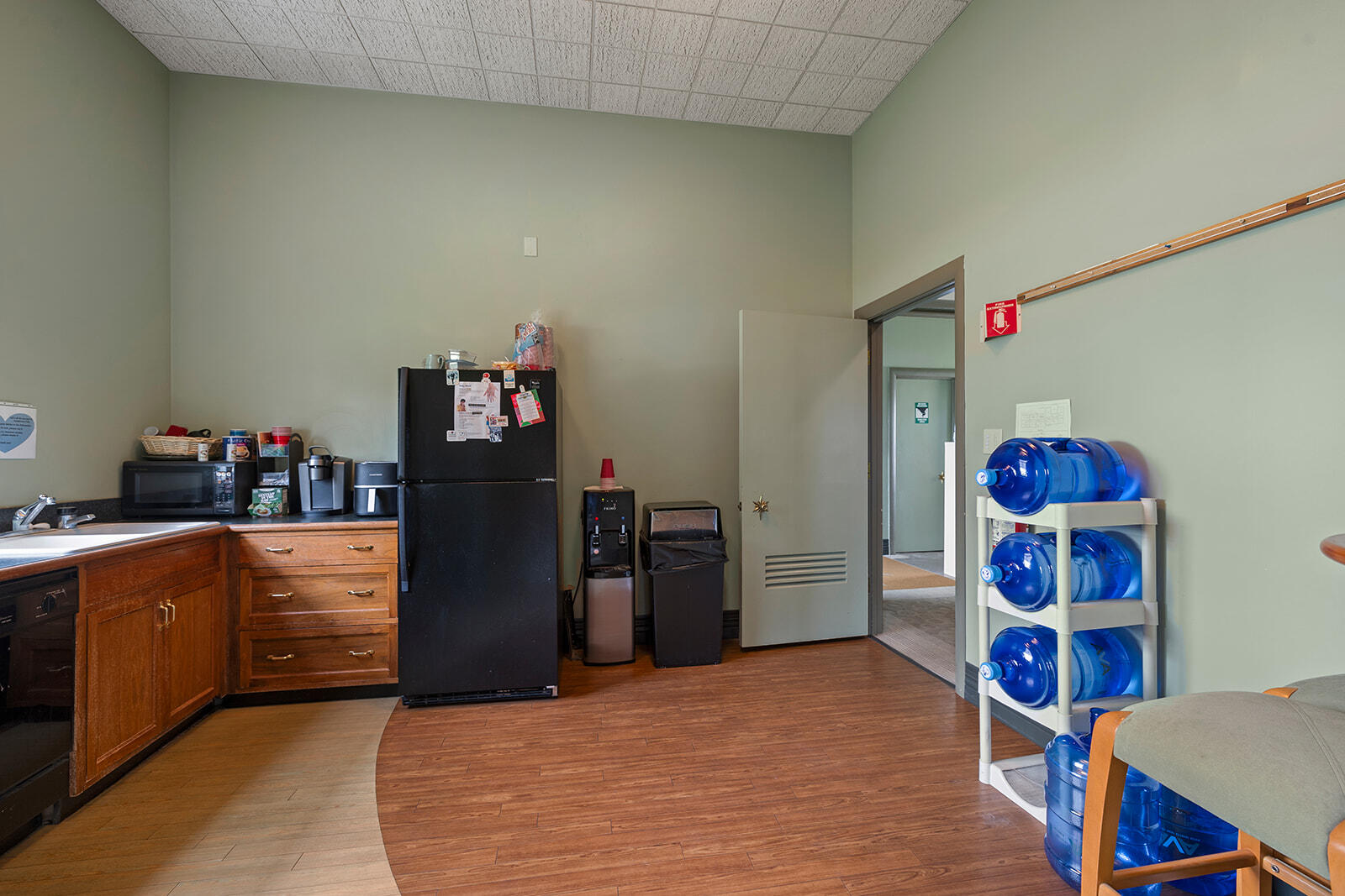 Photo 24 - Commercial Sale for sale – 605 N Boonville Avenue  Springfield, MO