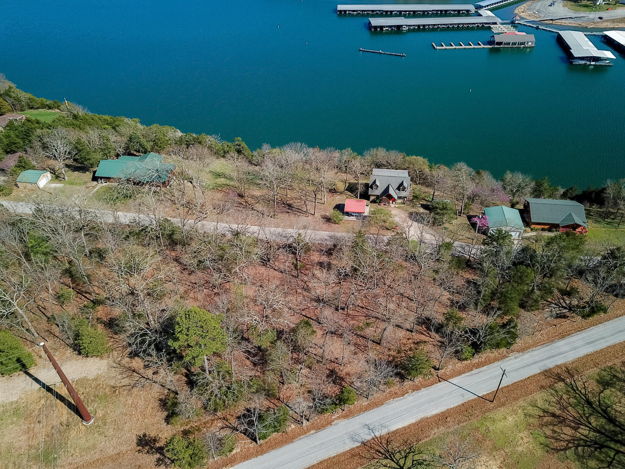 Photo 9 - Land for sale – 000  Farm Road 2250   Golden, MO