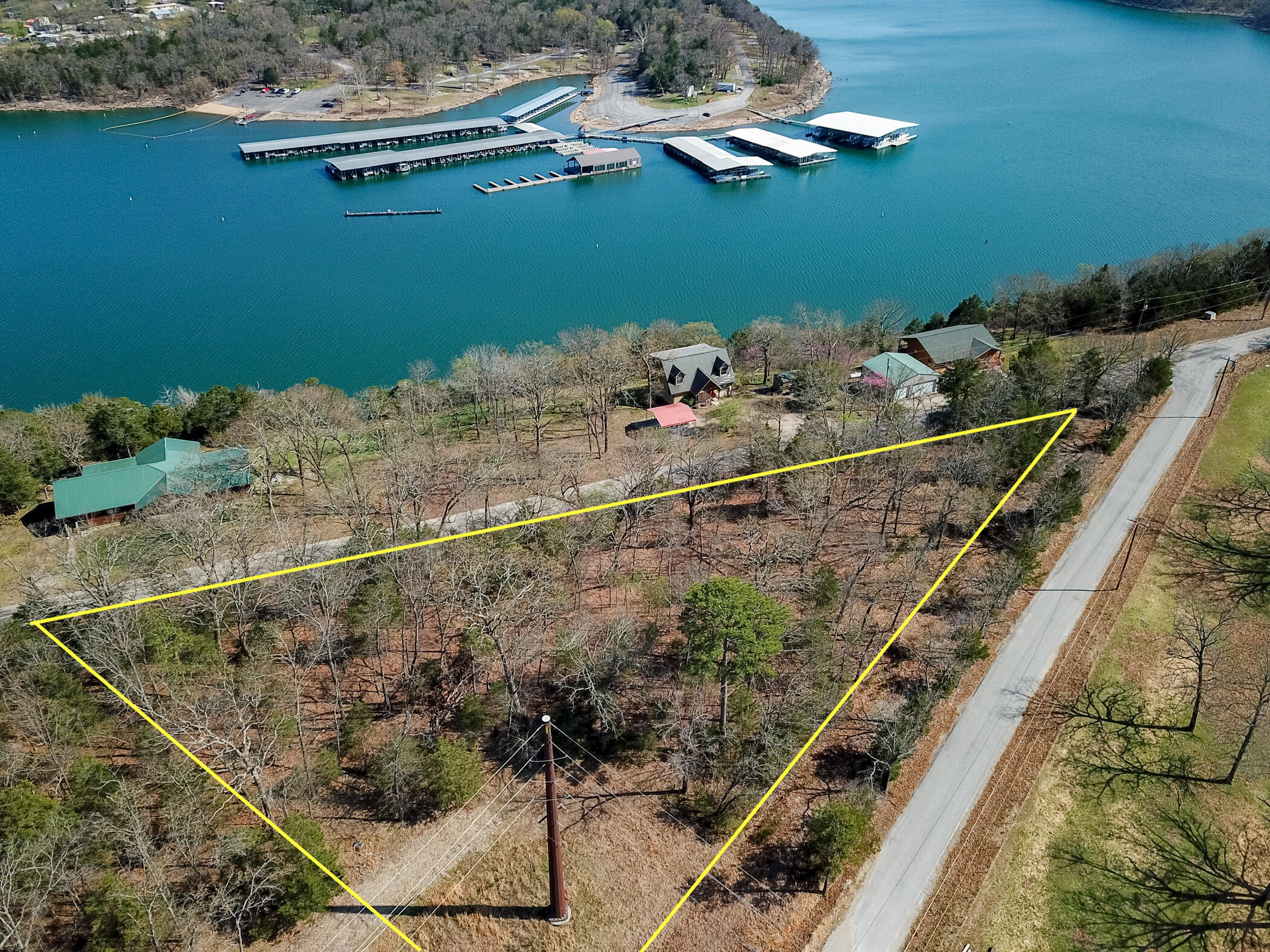 Photo 3 - Land for sale – 000  Farm Road 2250   Golden, MO