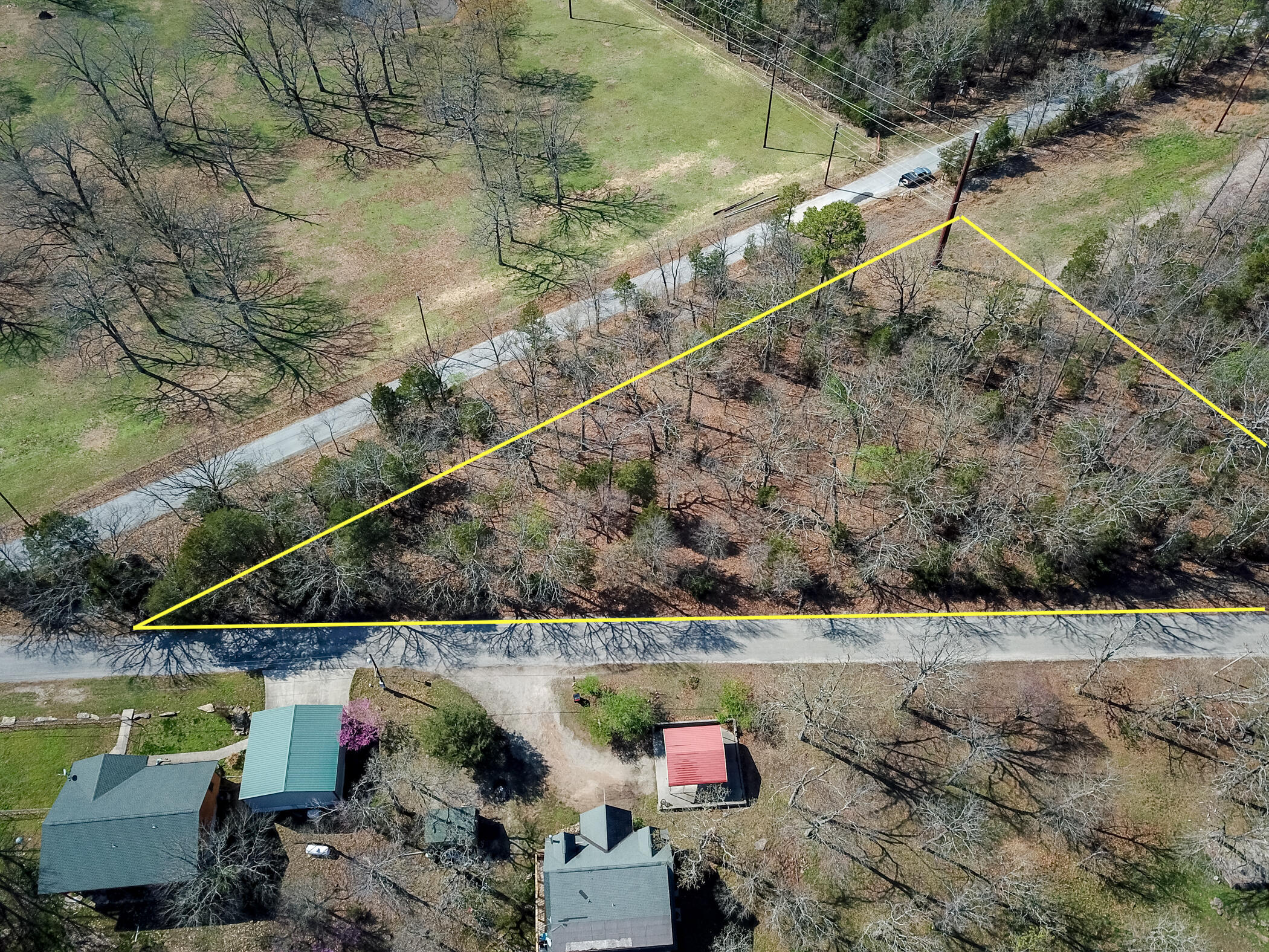 Photo 7 - Land for sale – 000  Farm Road 2250   Golden, MO
