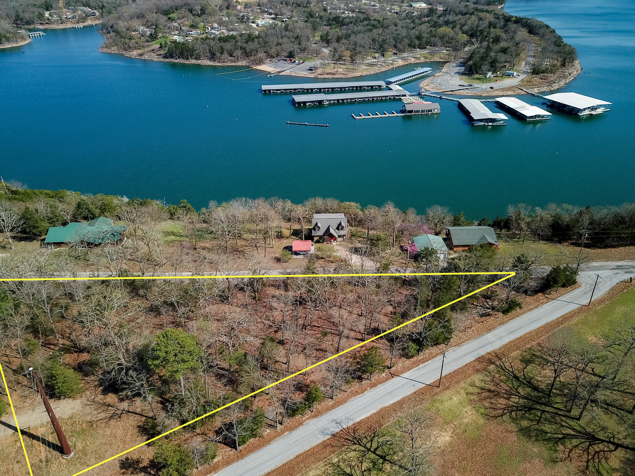 Photo 4 - Land for sale – 000  Farm Road 2250   Golden, MO