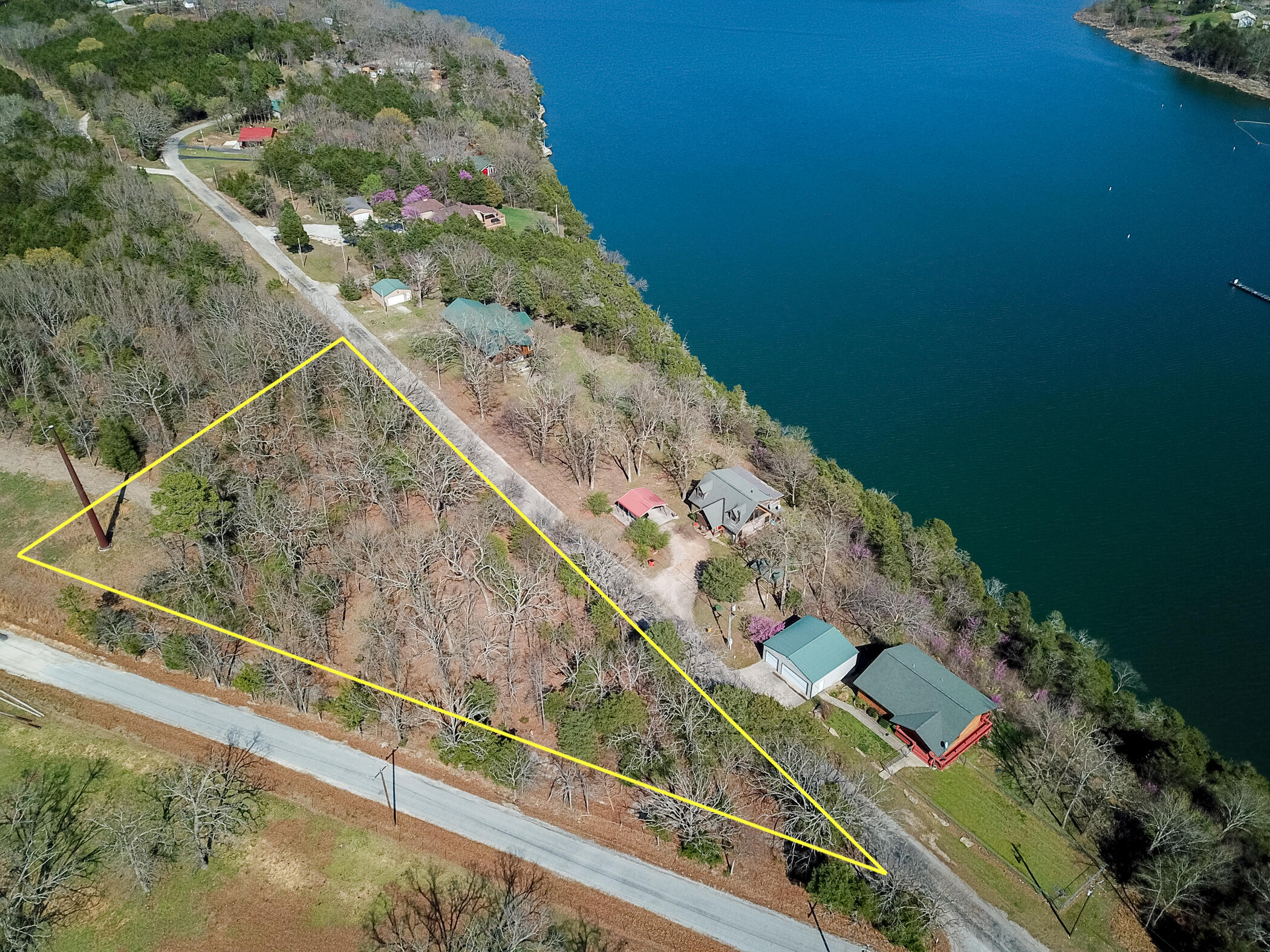 Photo 5 - Land for sale – 000  Farm Road 2250   Golden, MO