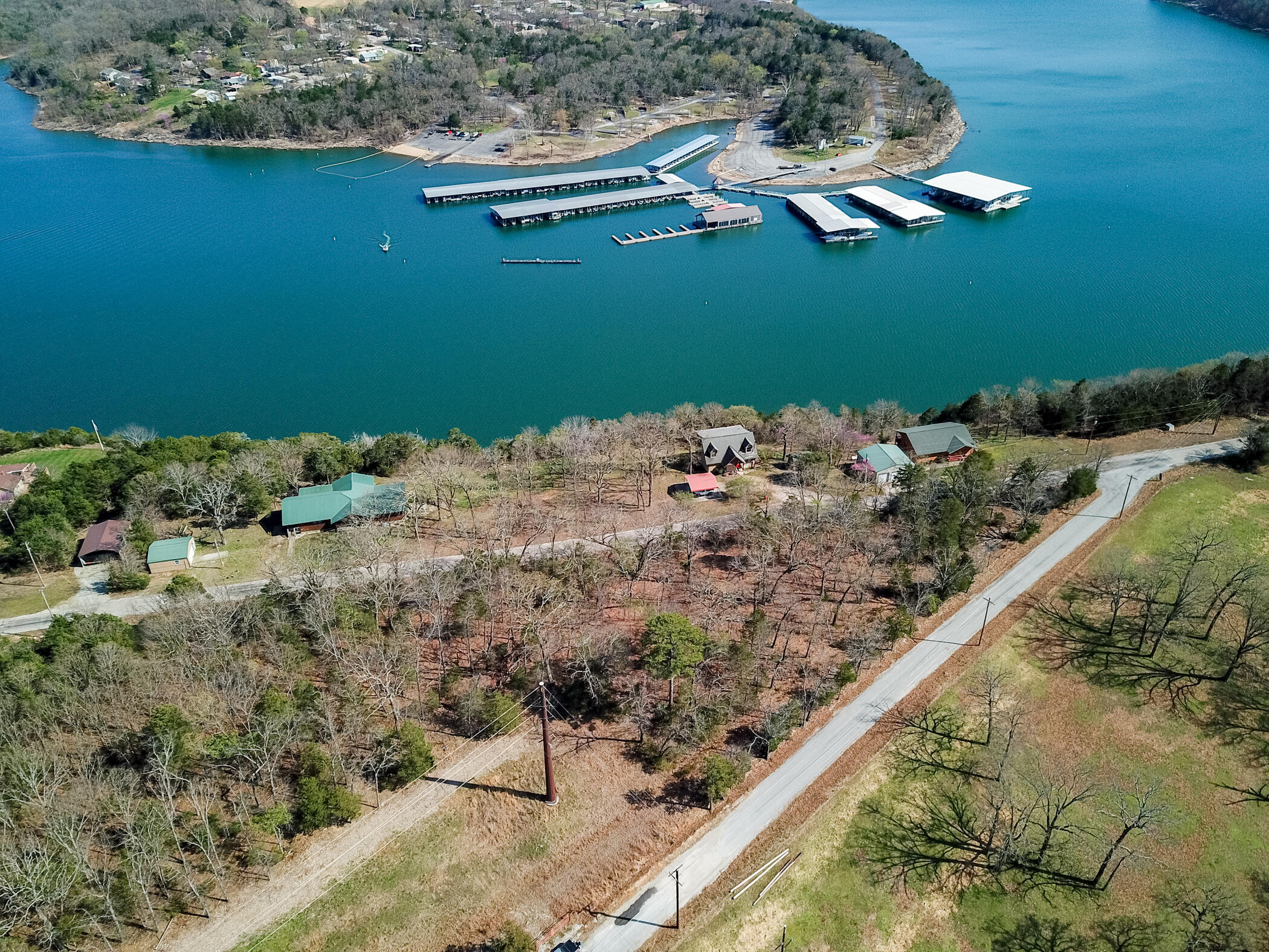 Photo 10 - Land for sale – 000  Farm Road 2250   Golden, MO