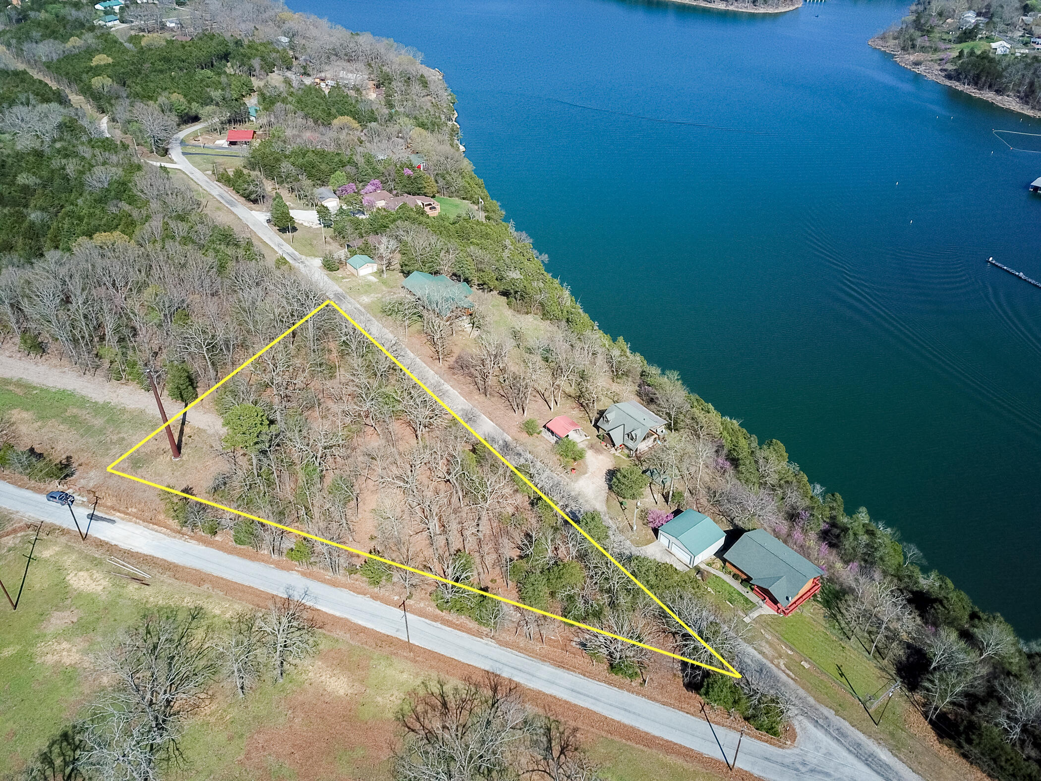 Photo 2 - Land for sale – 000  Farm Road 2250   Golden, MO
