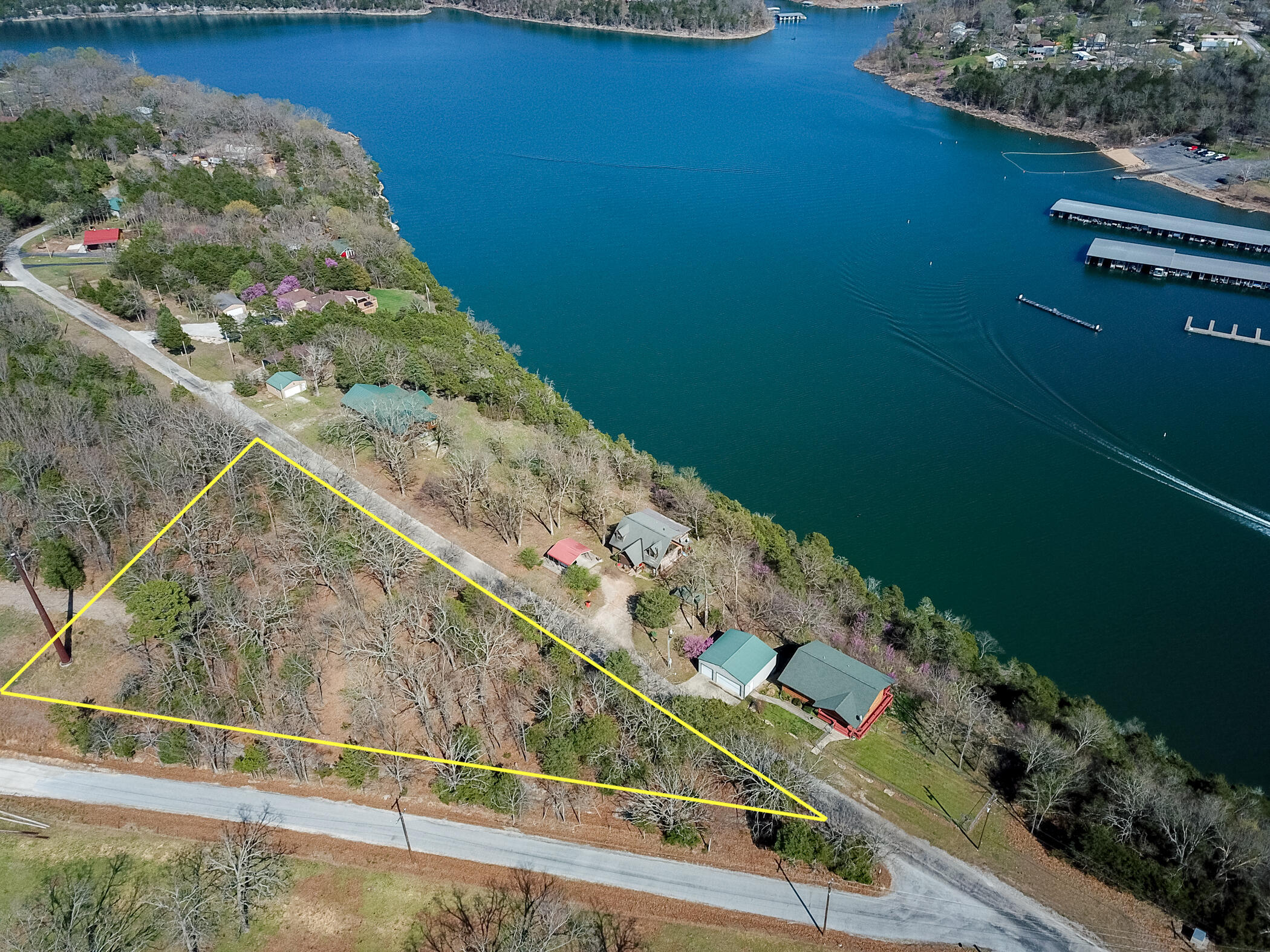 Photo 8 - Land for sale – 000  Farm Road 2250   Golden, MO