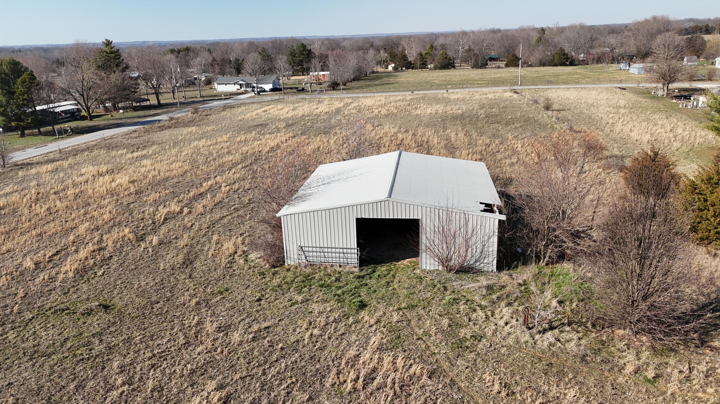 Land for sale – 000  Private Road 2274   Seligman, MO