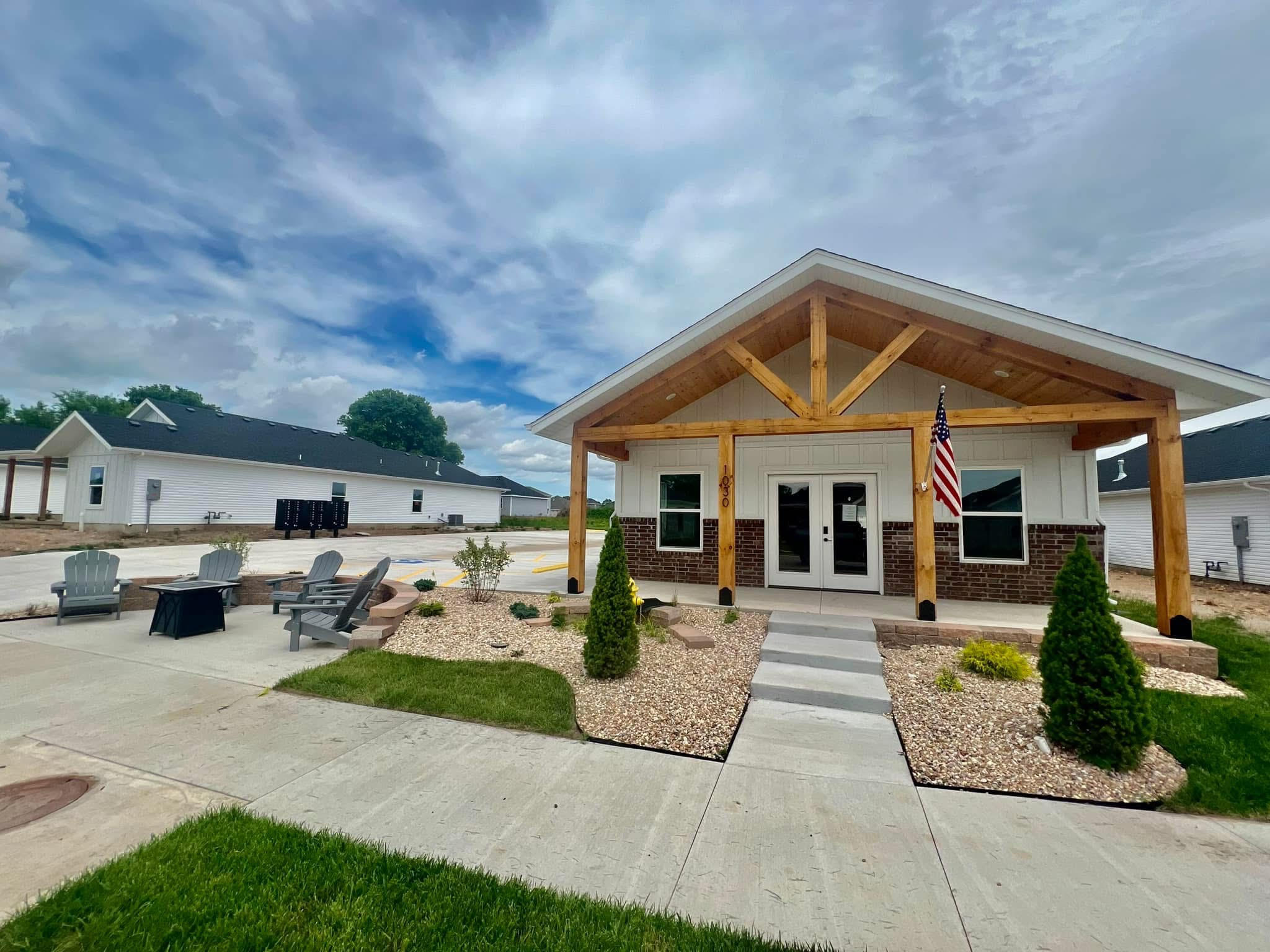 Photo 20 - Residential Lease for sale – 923 N Blake Avenue  Republic, MO