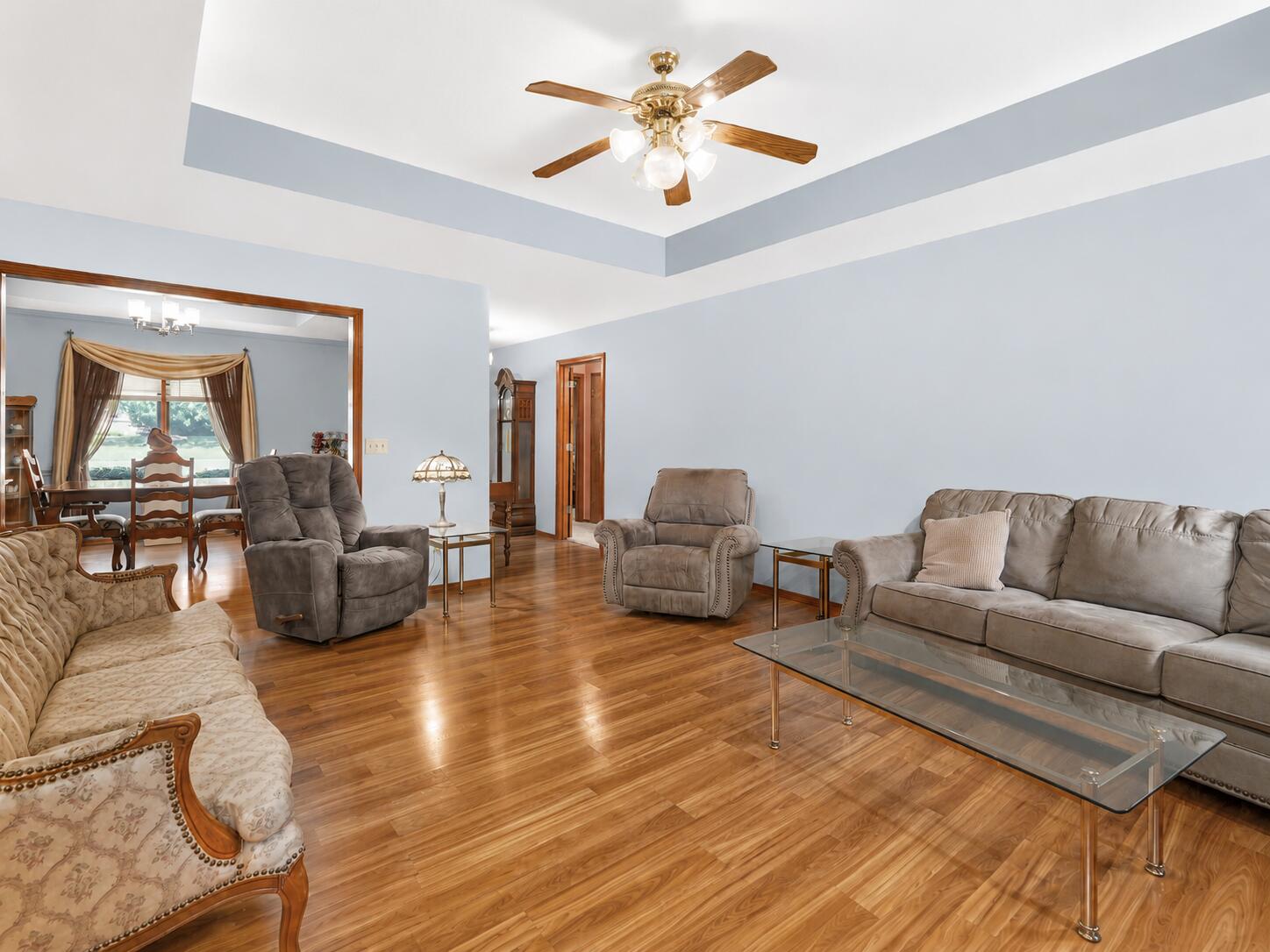 Photo 7 - Residential for sale – 942 S Greentree Avenue  Springfield, MO