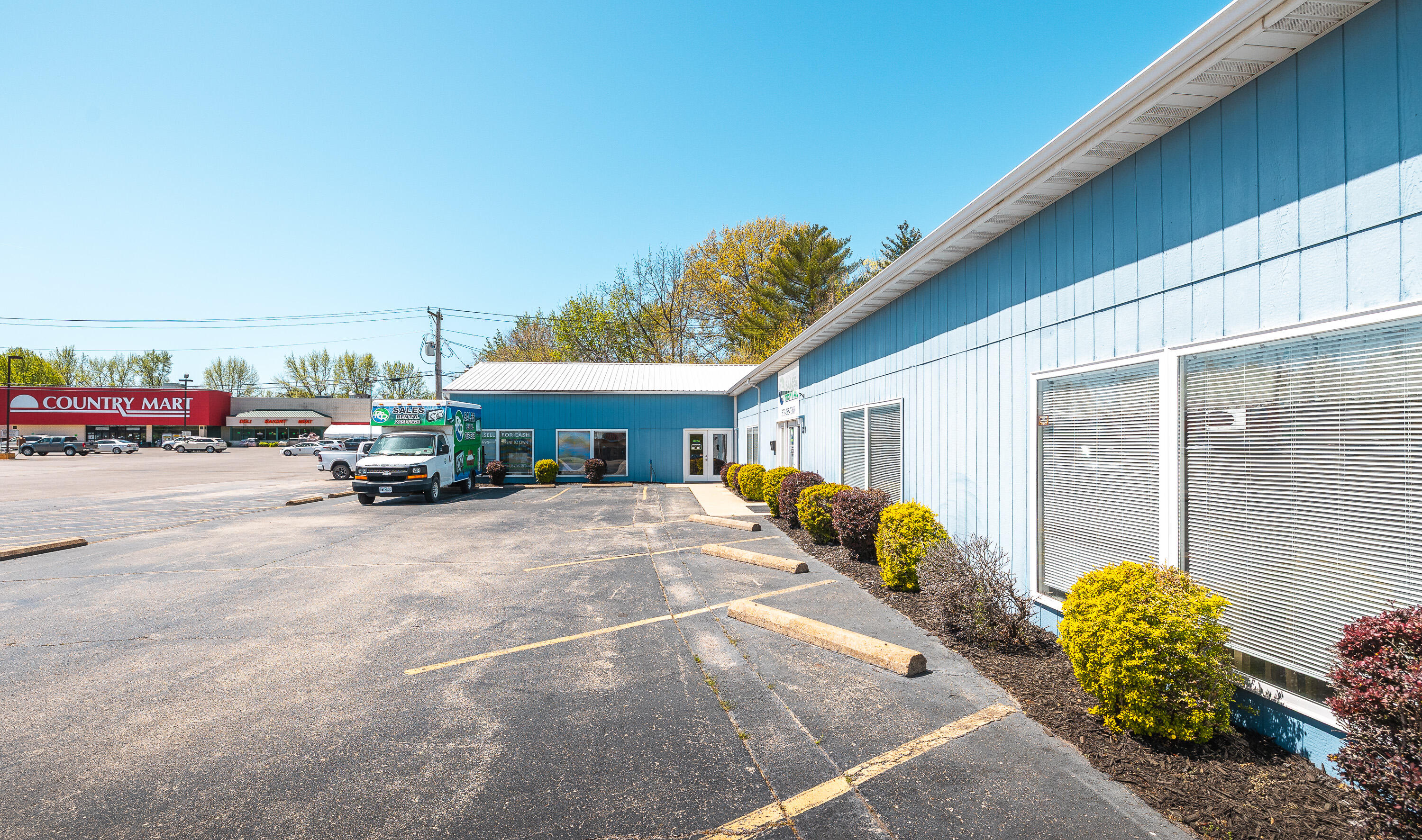 Photo 28 - Commercial Sale for sale – 327 N Jefferson Street  St. James, MO