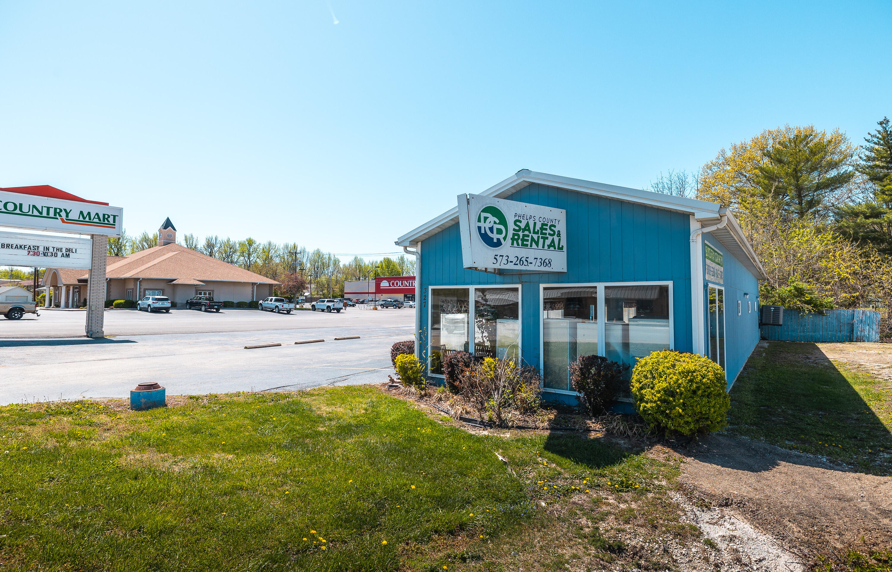 Photo 27 - Commercial Sale for sale – 327 N Jefferson Street  St. James, MO