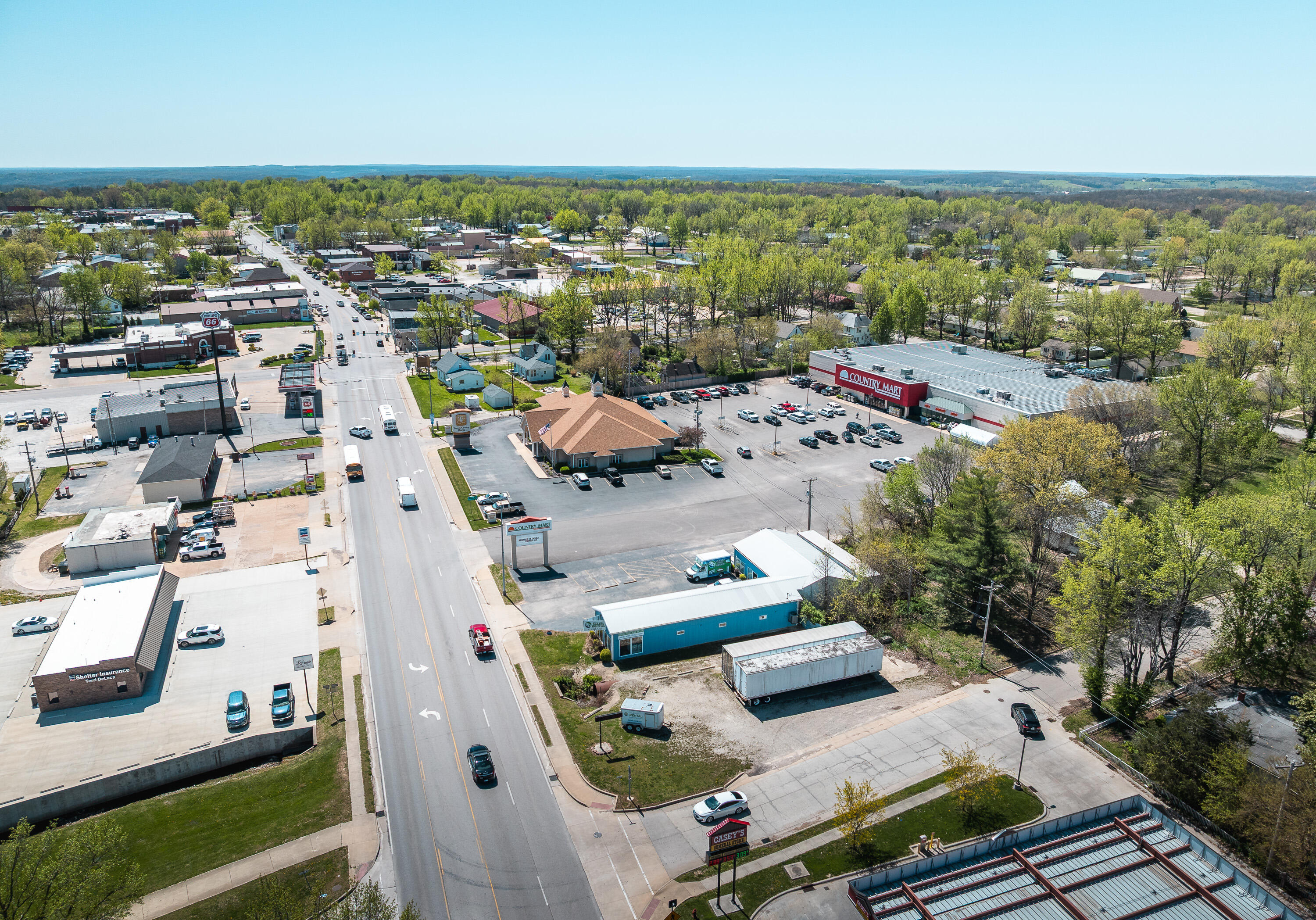Photo 6 - Commercial Sale for sale – 327 N Jefferson Street  St. James, MO