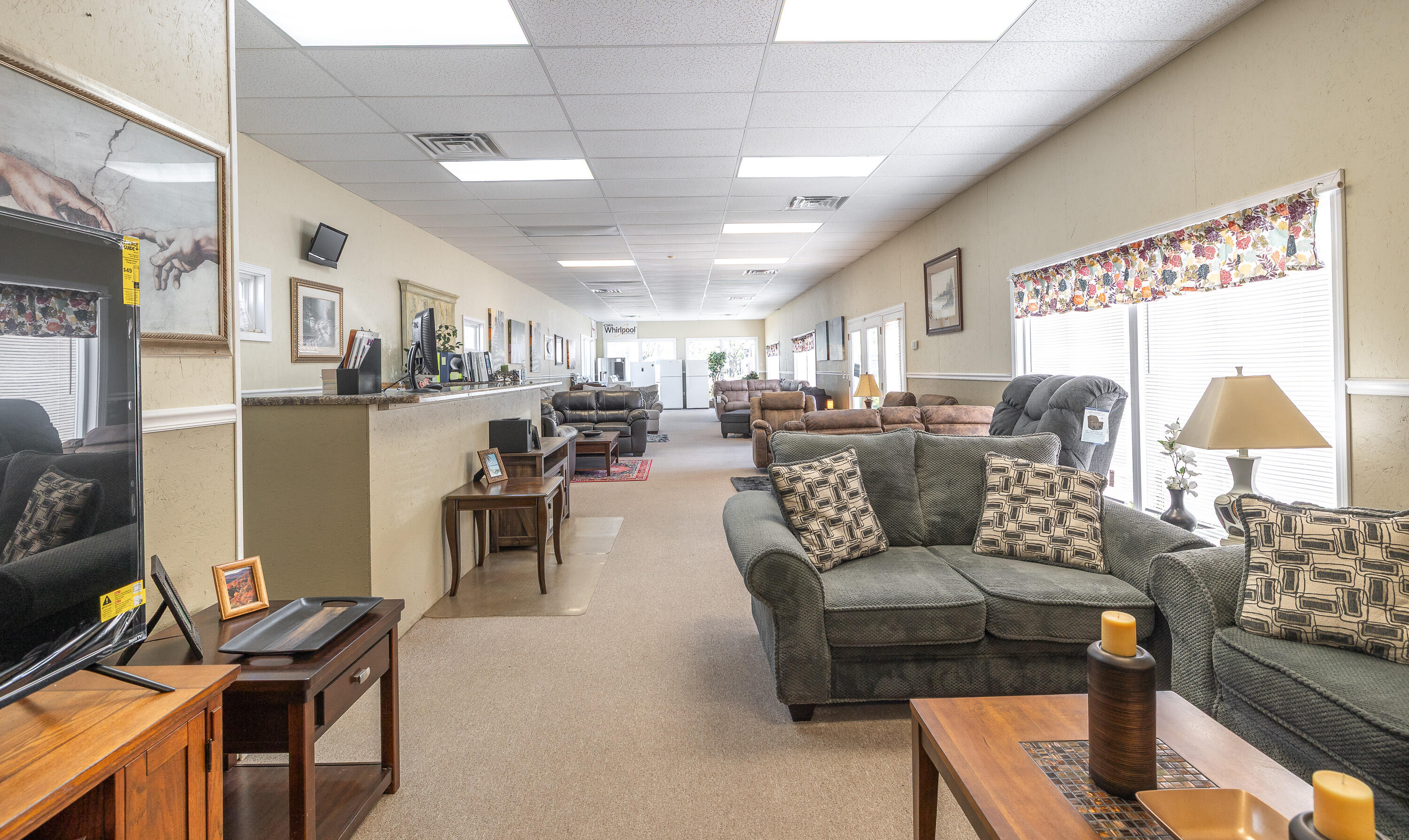 Photo 17 - Commercial Sale for sale – 327 N Jefferson Street  St. James, MO