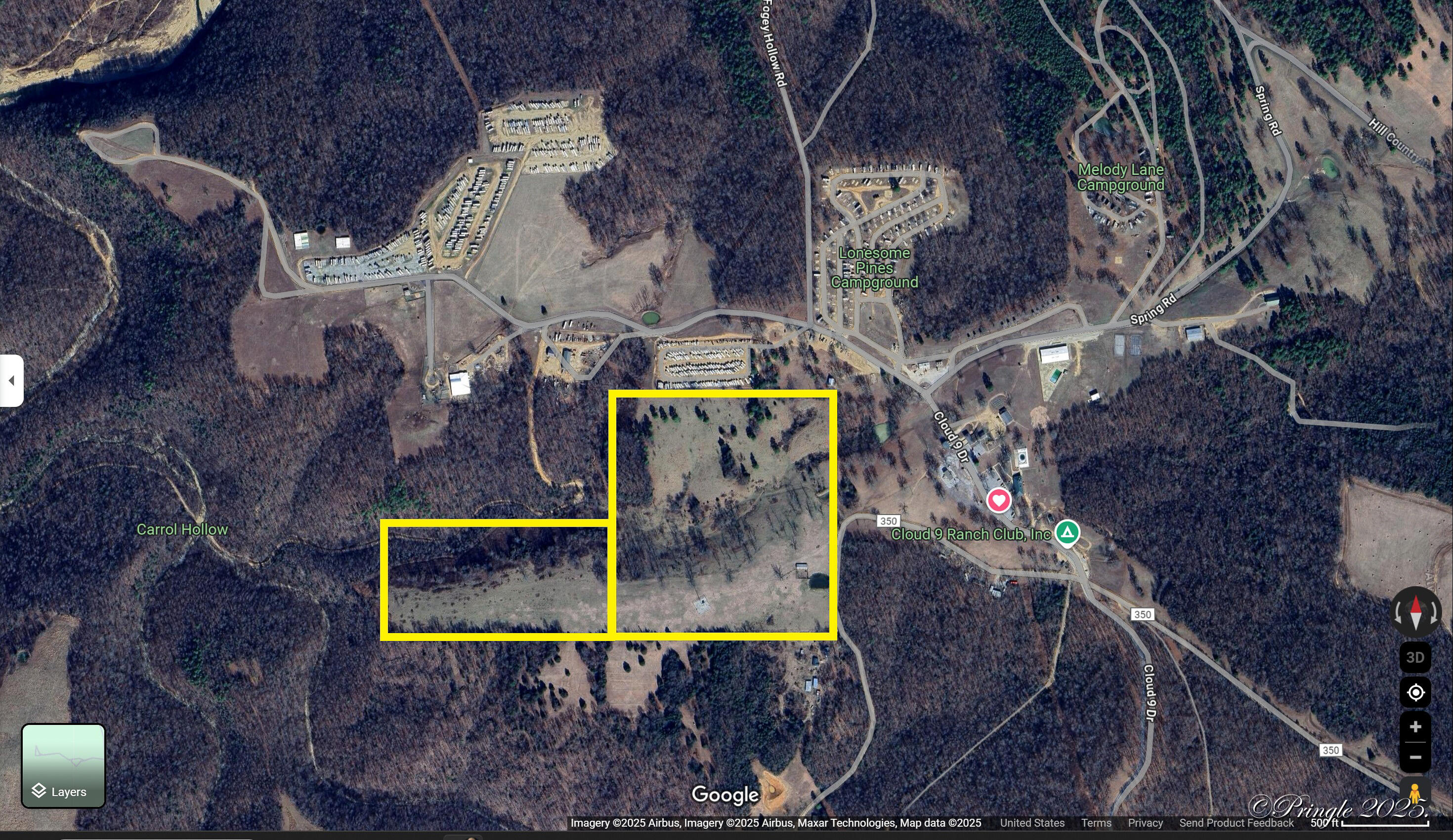 Photo 20 - Land for sale – 000  County Road 350   Caulfield, MO