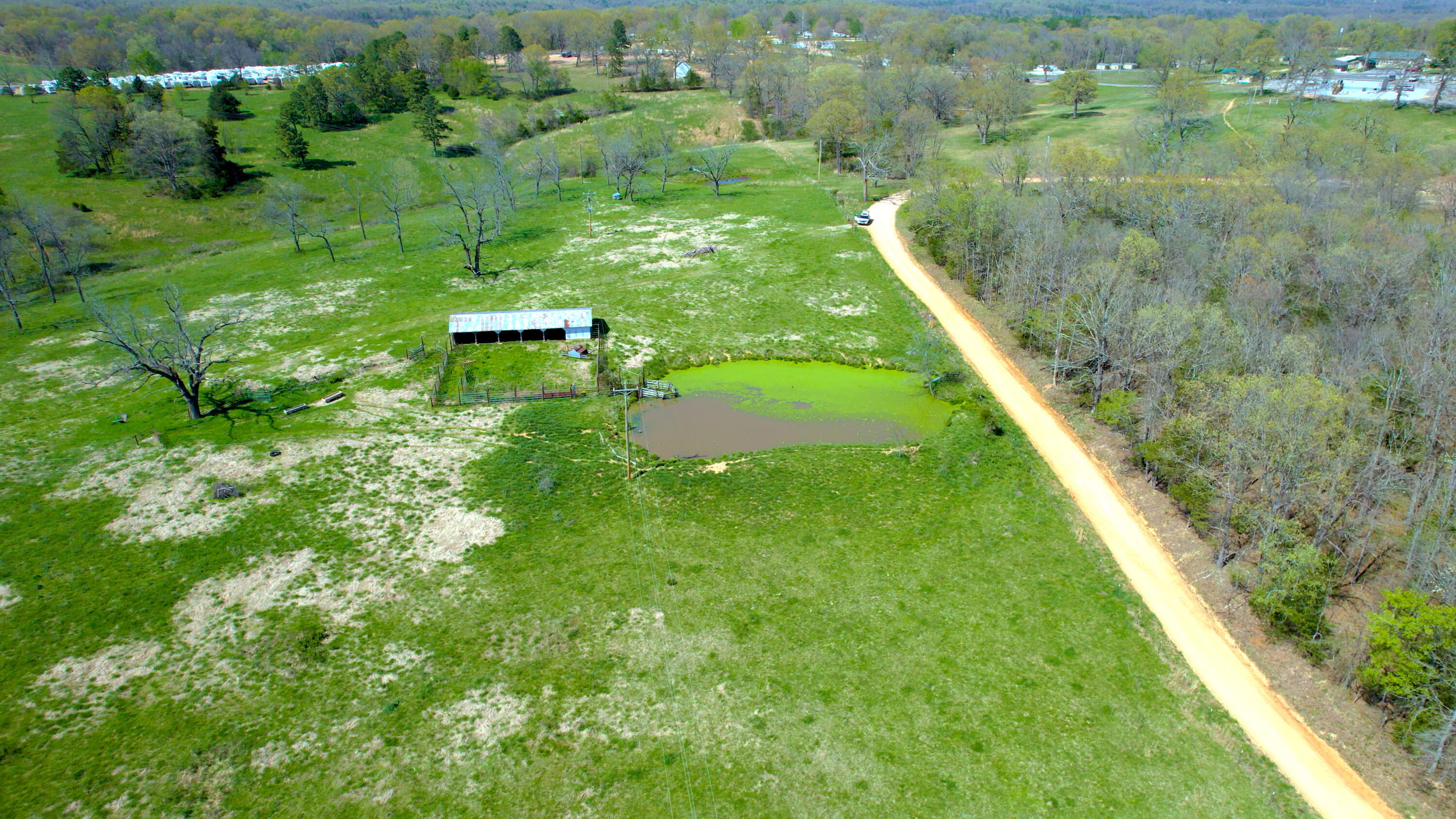 Photo 8 - Land for sale – 000  County Road 350   Caulfield, MO