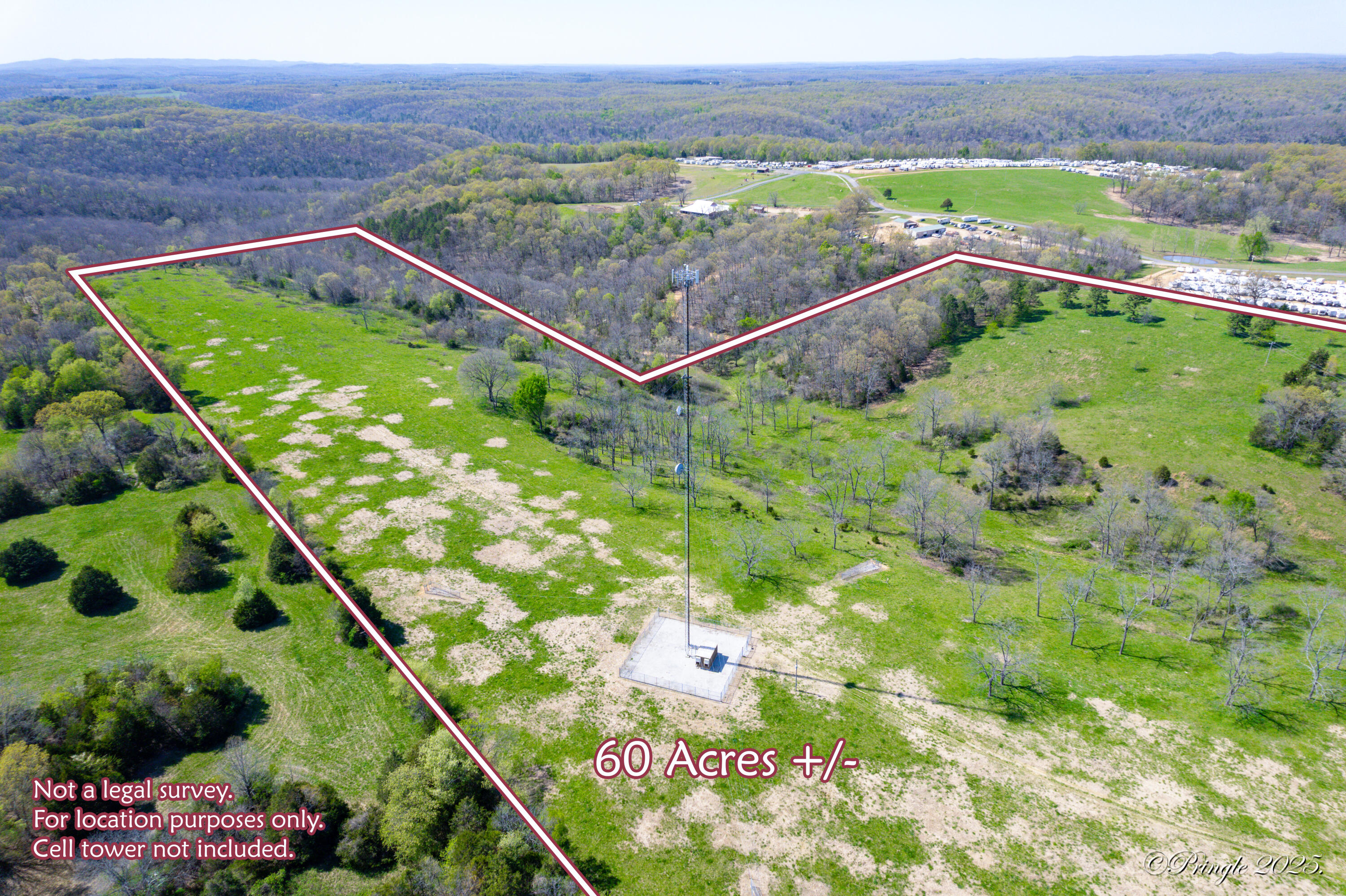 Photo 16 - Land for sale – 000  County Road 350   Caulfield, MO