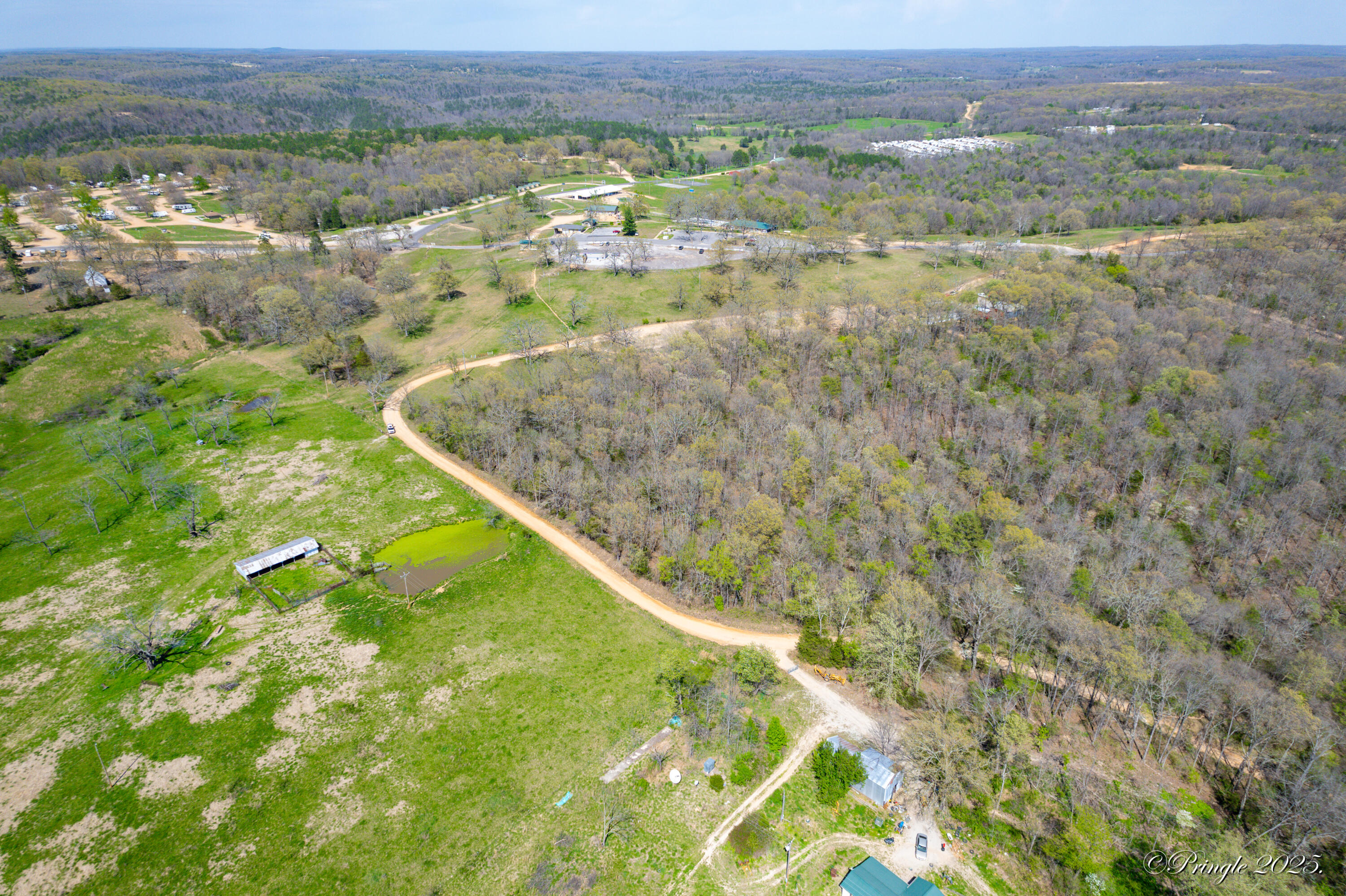 Photo 3 - Land for sale – 000  County Road 350   Caulfield, MO