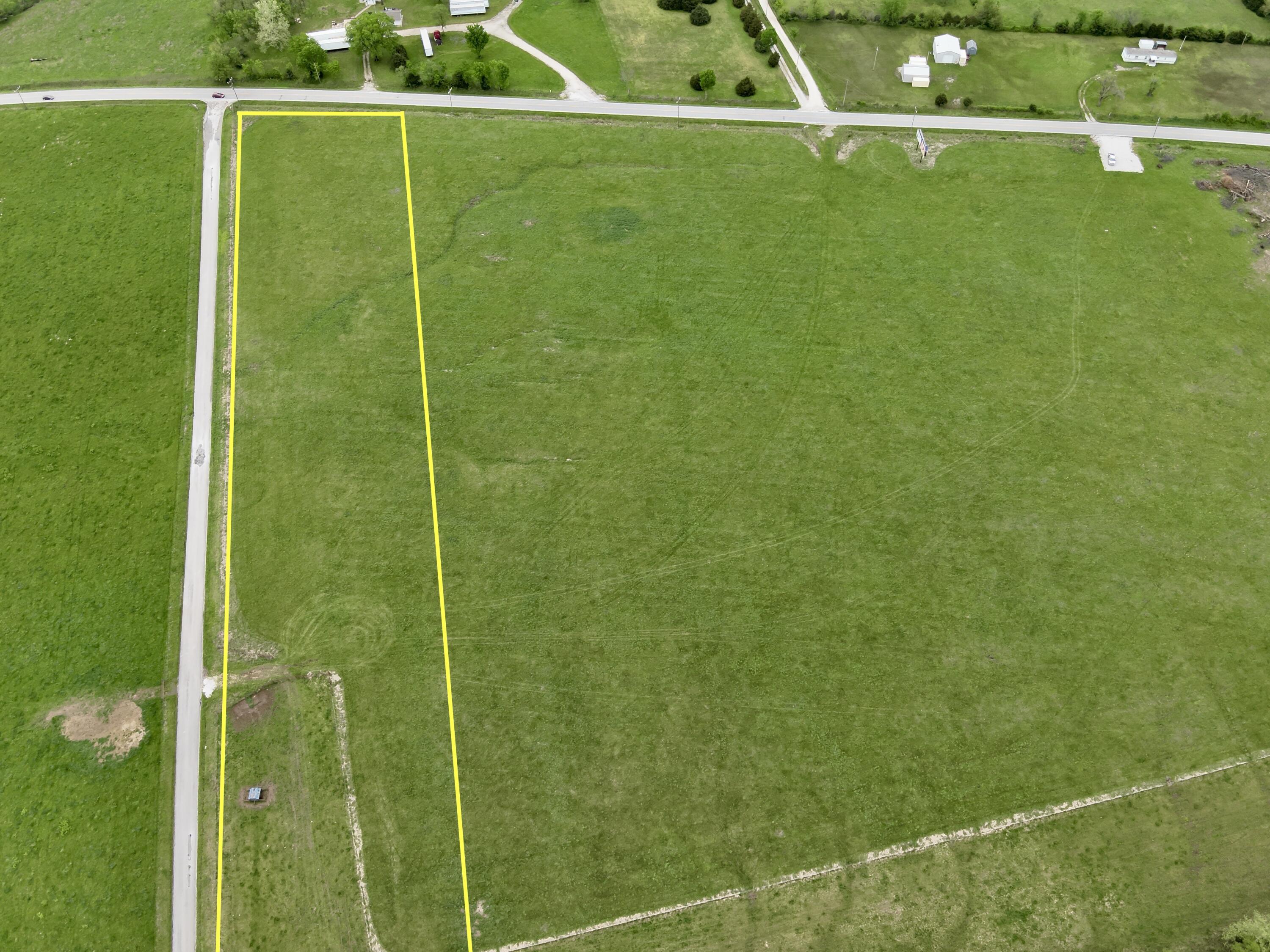 Land for sale – 000 S 70th   Bolivar, MO