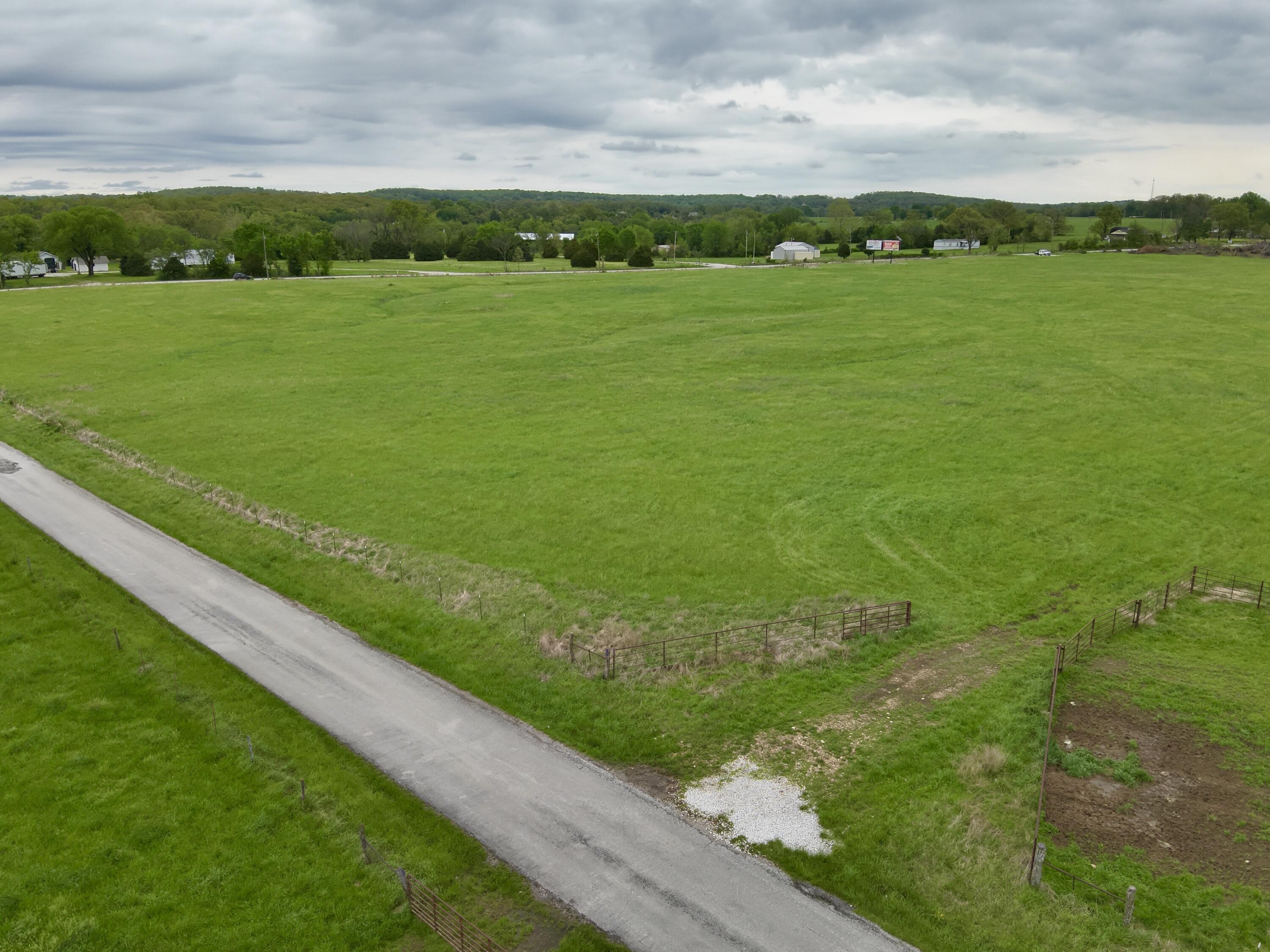 Photo 3 - Land for sale – 000 S 70th   Bolivar, MO