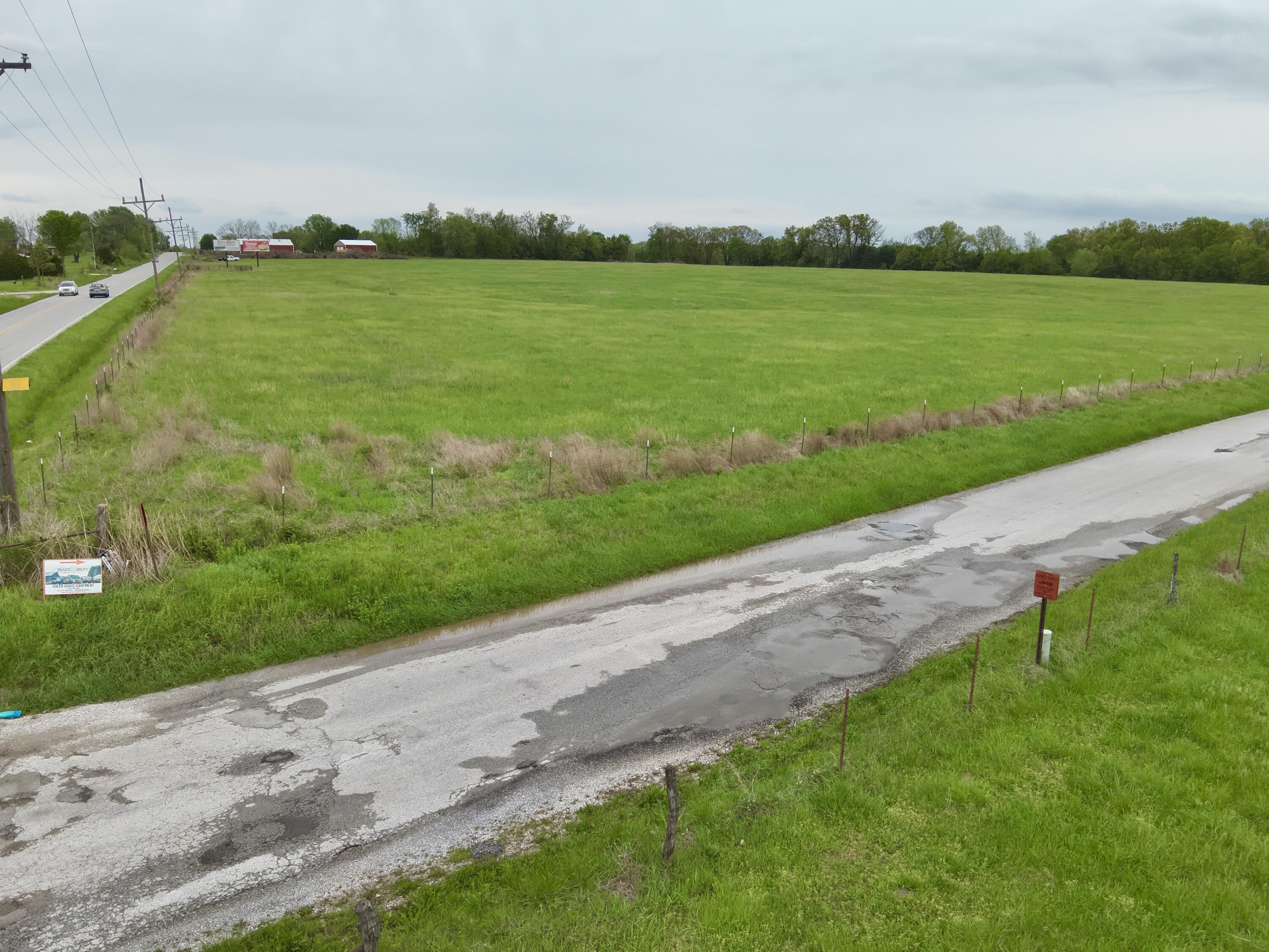 Photo 5 - Land for sale – 000 S 70th   Bolivar, MO