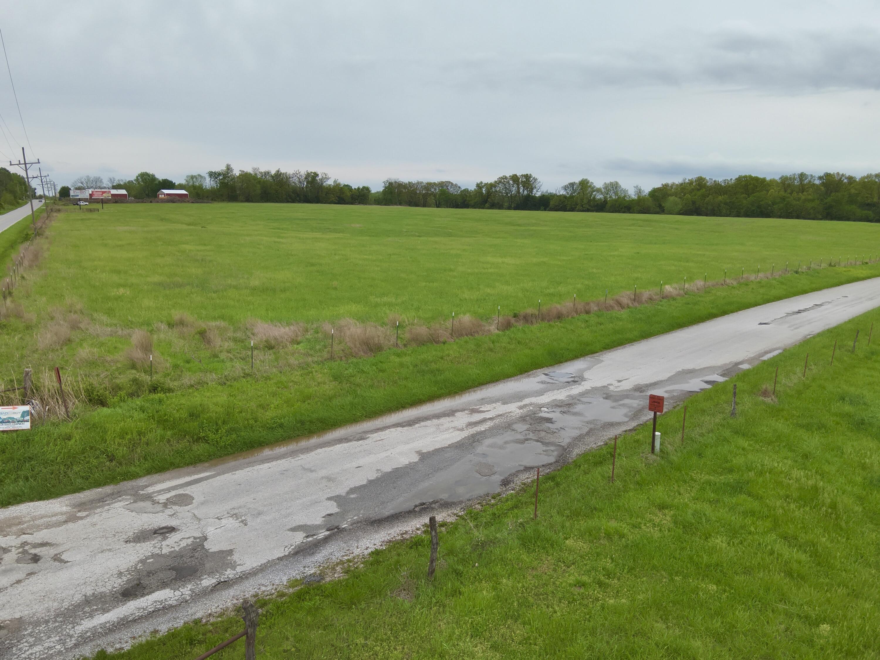 Photo 6 - Land for sale – 000 S 70th   Bolivar, MO