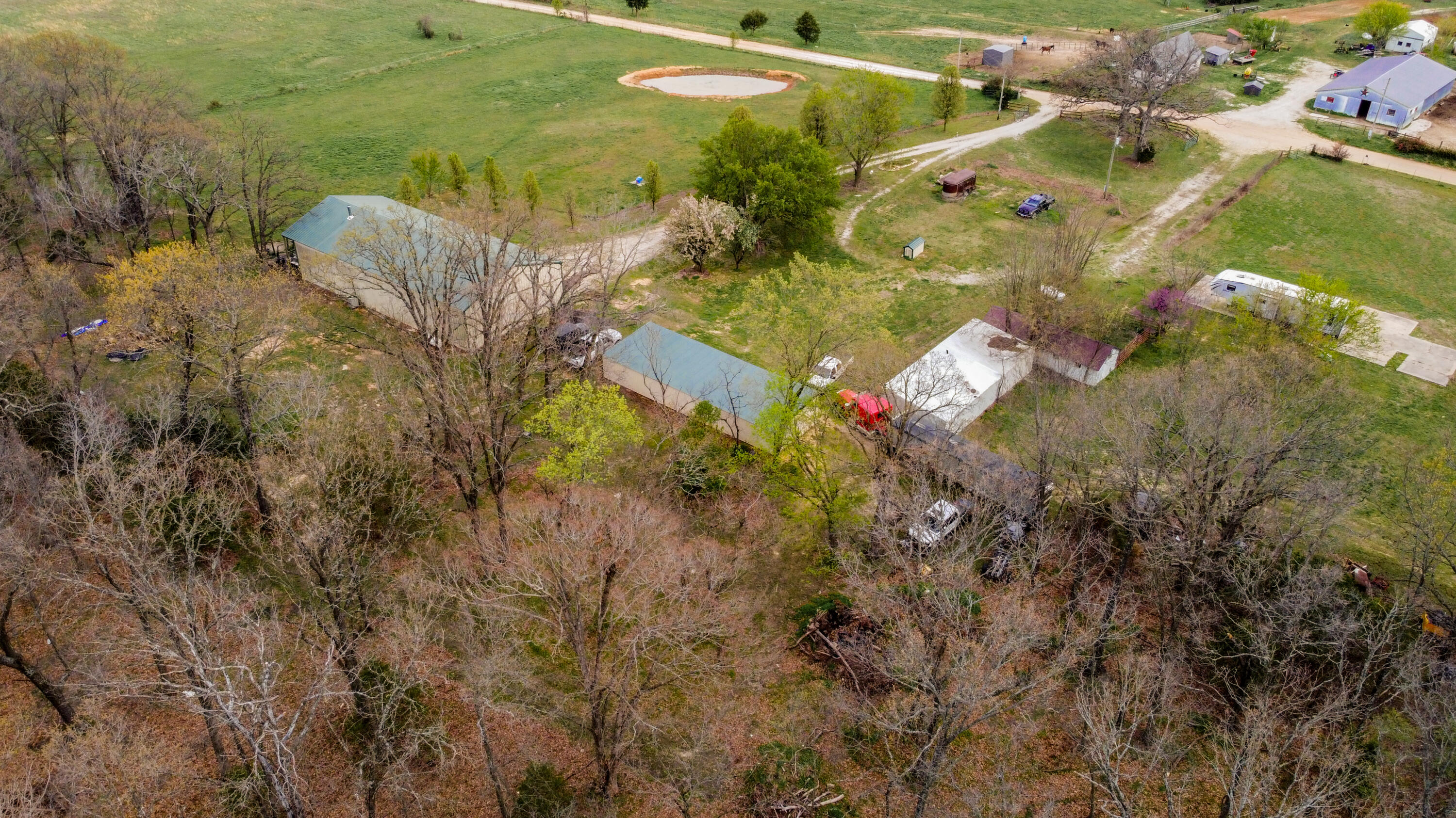 Photo 54 - Residential for sale – 23935 E 1000th Road  Humansville, MO