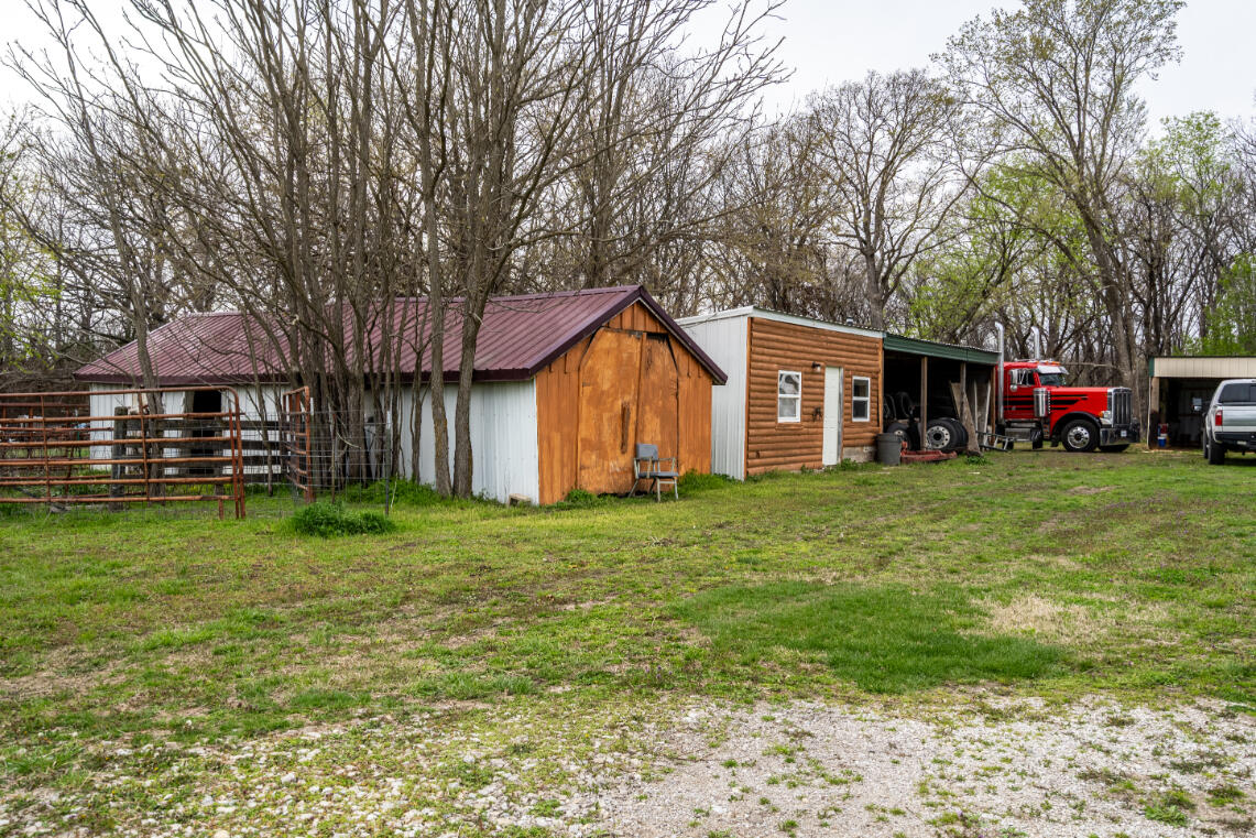 Photo 44 - Residential for sale – 23935 E 1000th Road  Humansville, MO