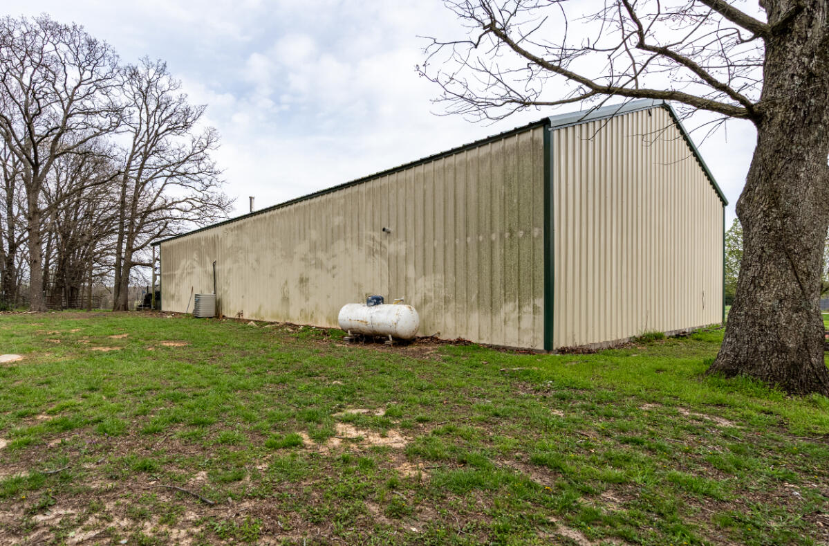 Photo 7 - Residential for sale – 23935 E 1000th Road  Humansville, MO