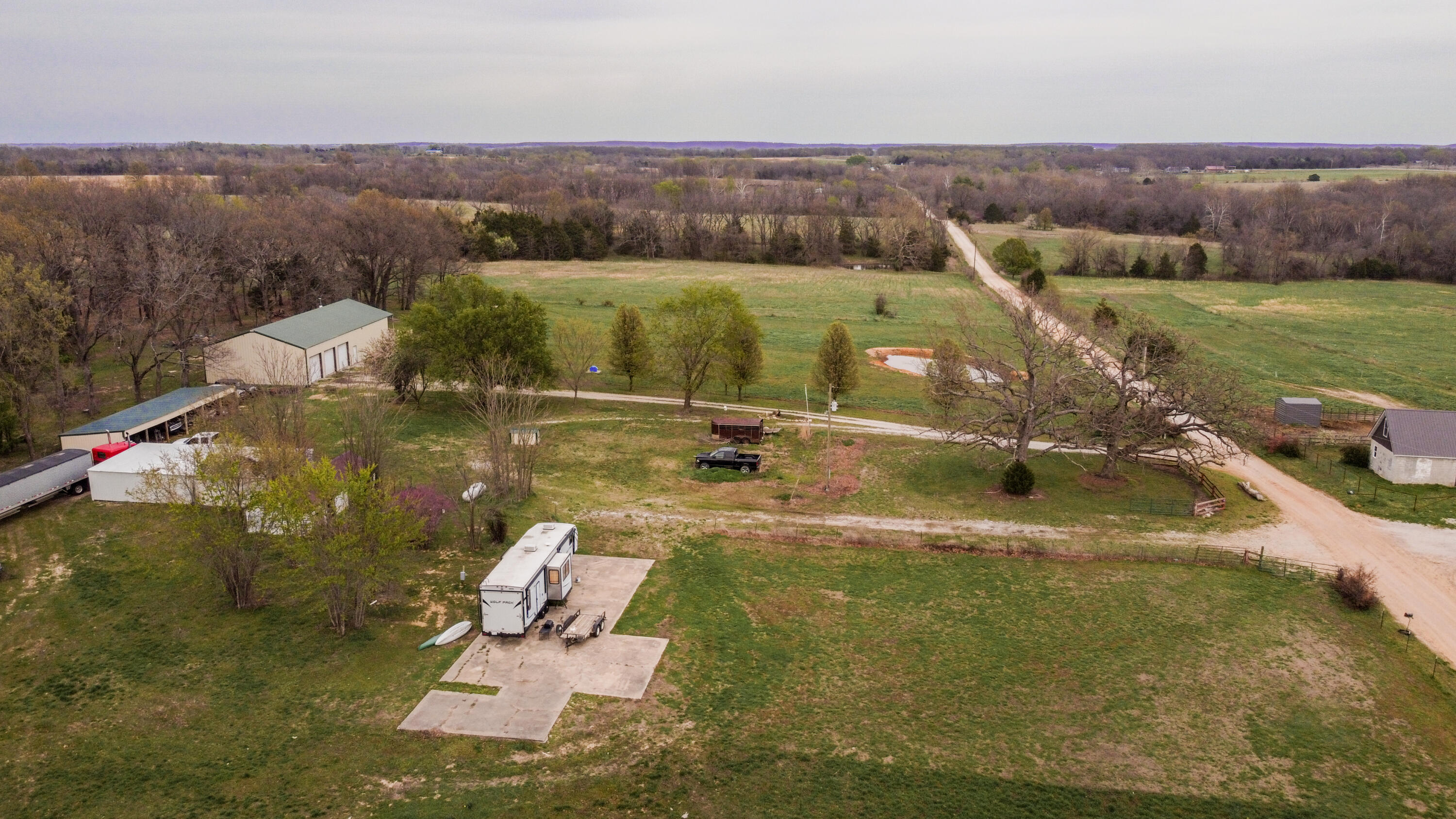 Photo 55 - Residential for sale – 23935 E 1000th Road  Humansville, MO