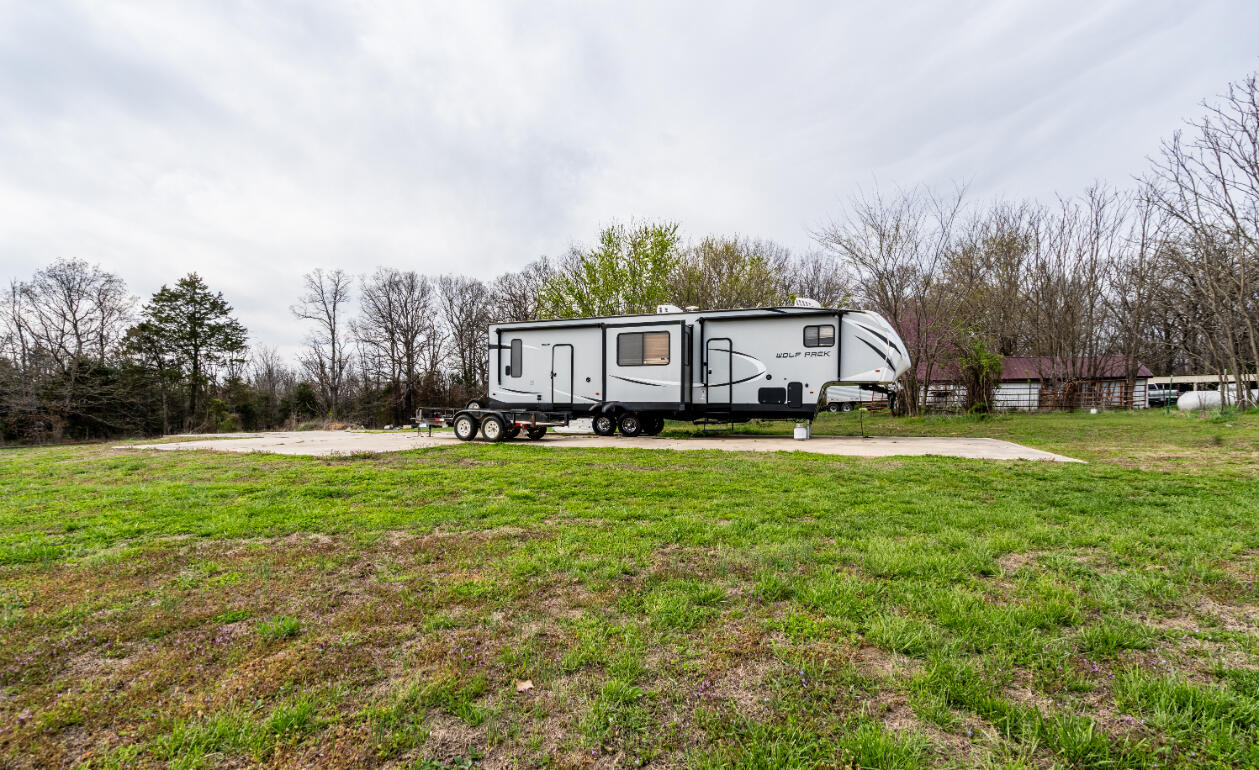 Photo 43 - Residential for sale – 23935 E 1000th Road  Humansville, MO