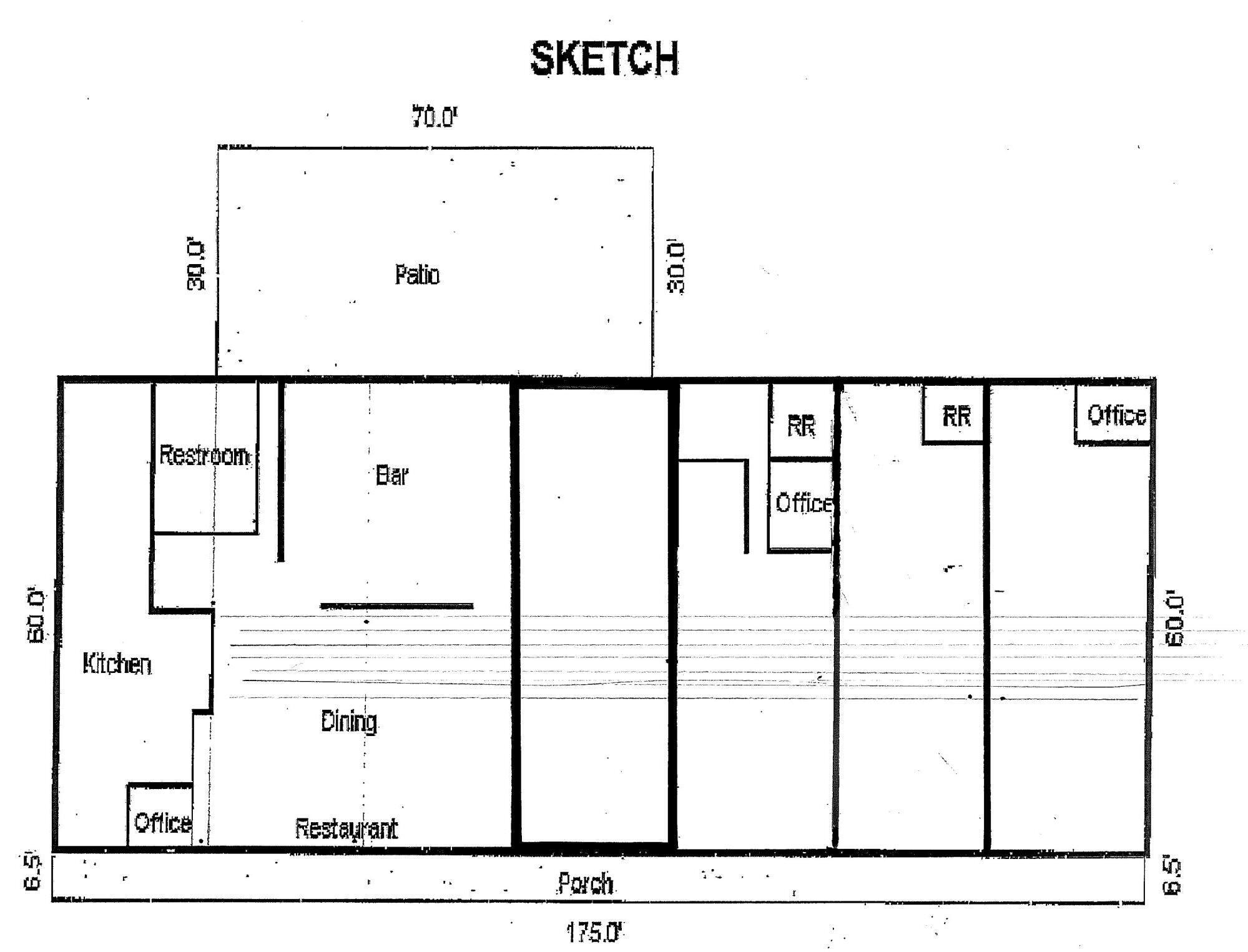 Photo 4 - Commercial Sale for sale – 165  Southtowne Boulevard  Hollister, MO
