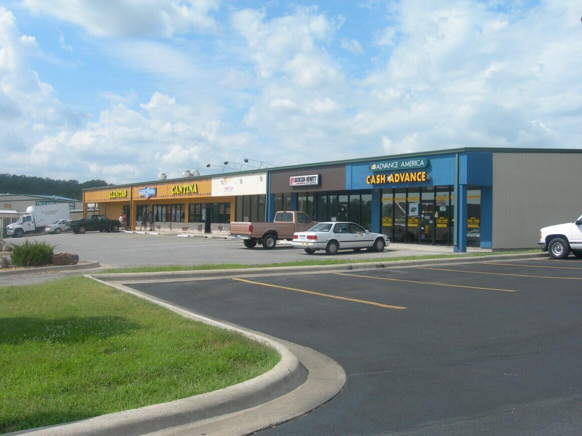 Commercial Sale for sale – 165 Southtowne Boulevard Hollister, MO