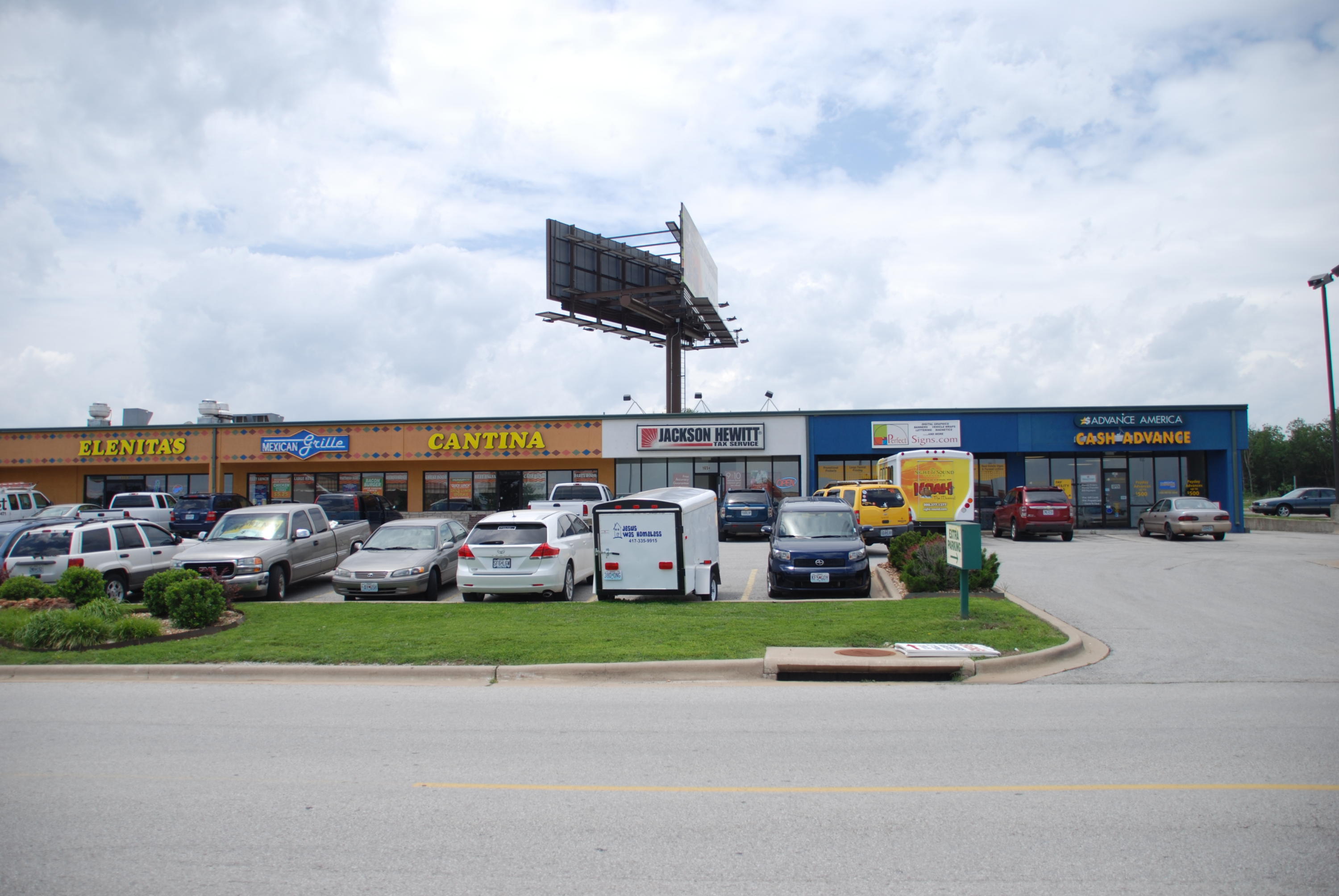 Photo 3 - Commercial Sale for sale – 165  Southtowne Boulevard  Hollister, MO