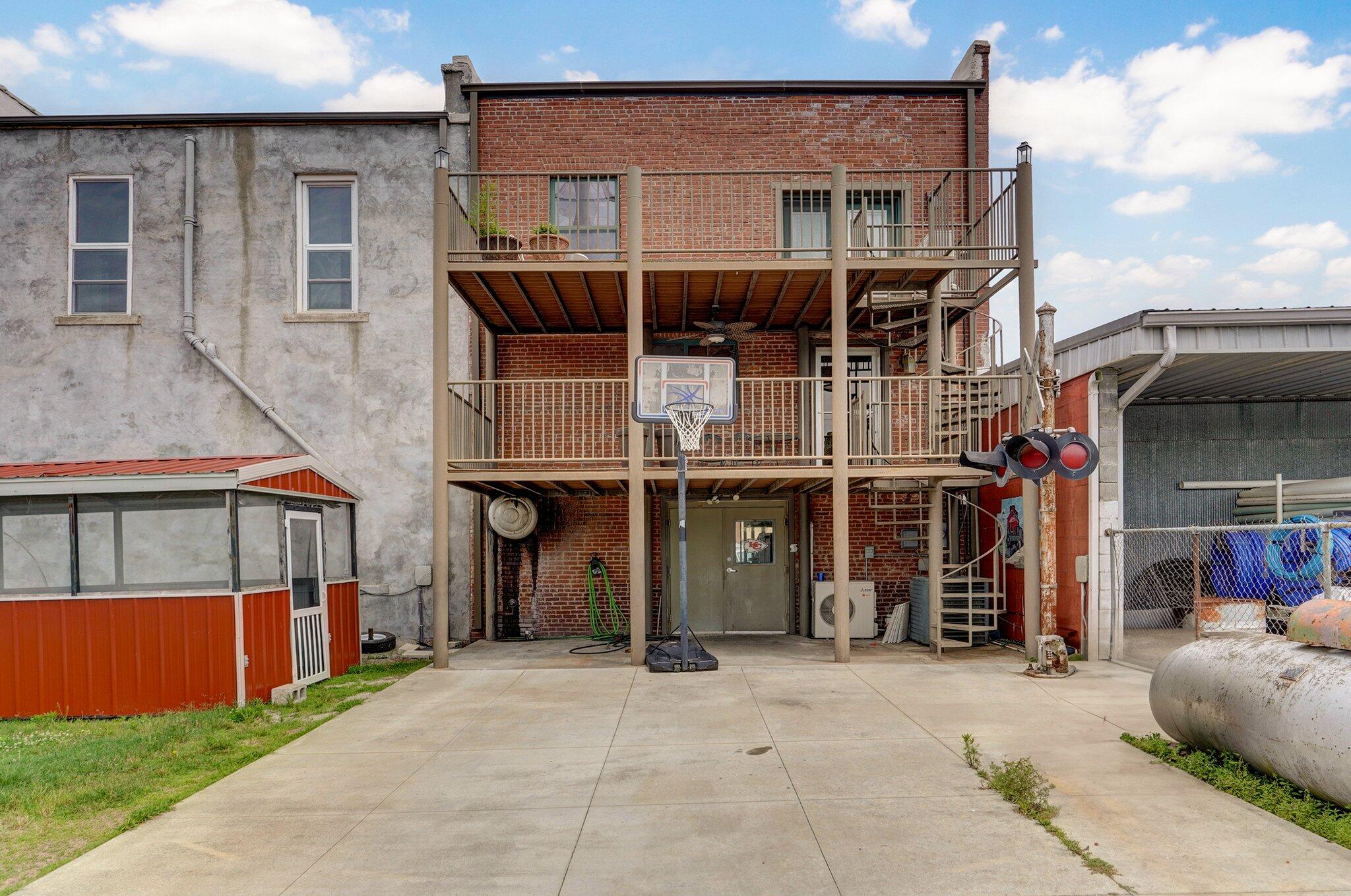 Photo 8 - Commercial Sale for sale – 203 E Main Street  Miller, MO