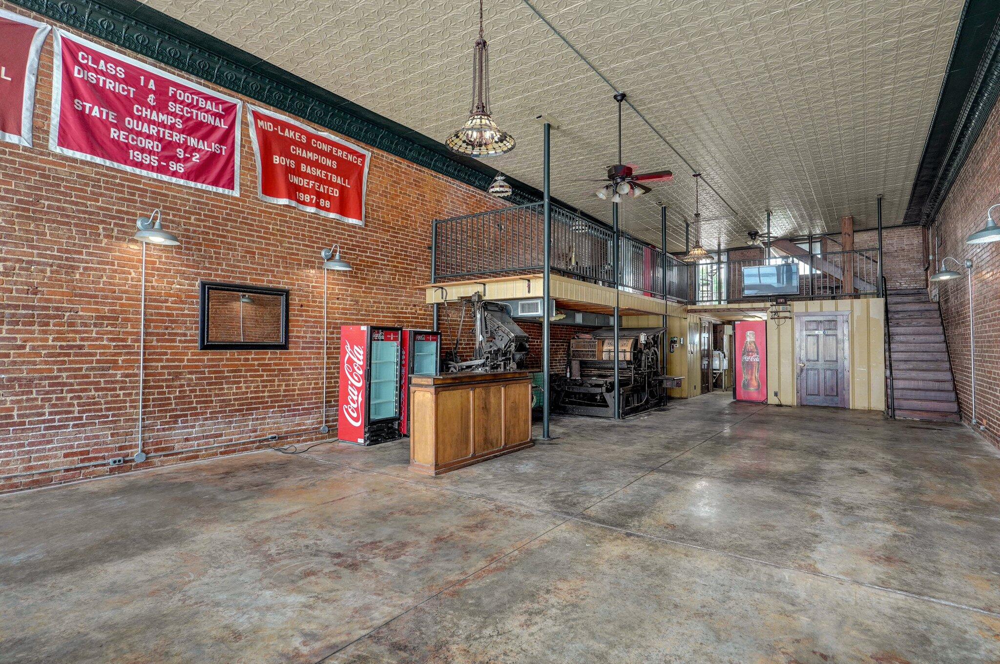 Photo 3 - Commercial Sale for sale – 203 E Main Street  Miller, MO