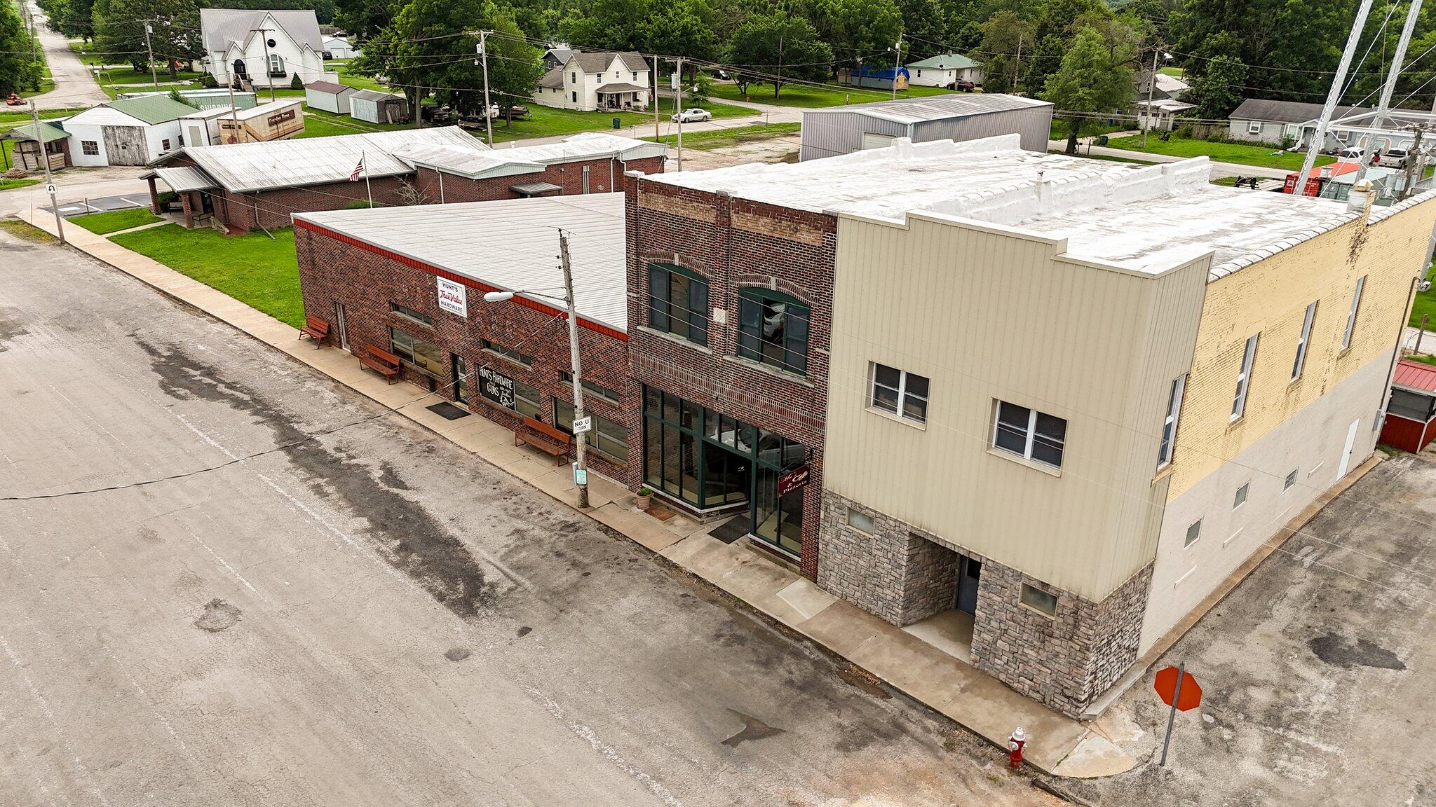 Photo 30 - Commercial Sale for sale – 203 E Main Street  Miller, MO