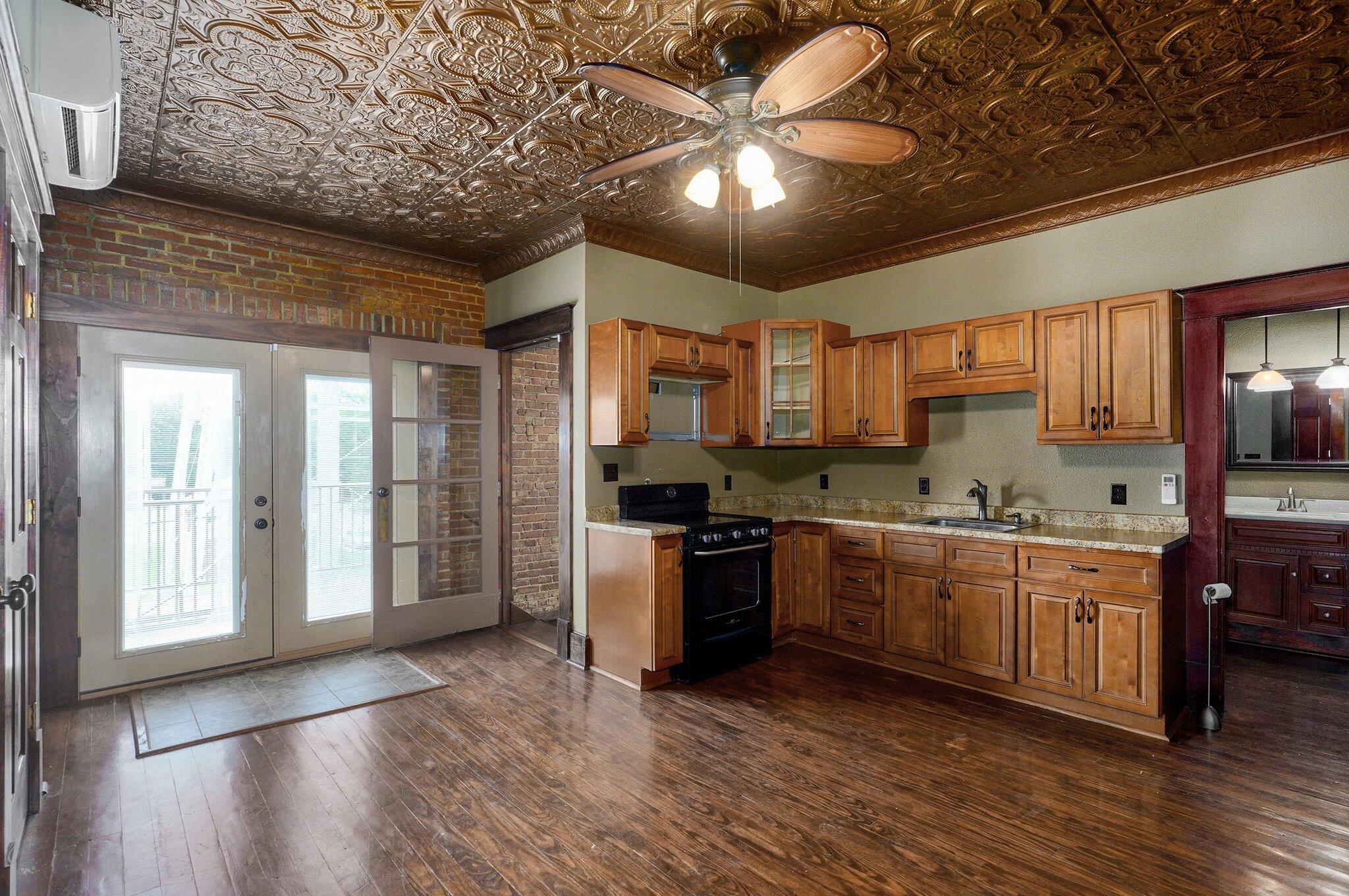 Photo 6 - Commercial Sale for sale – 203 E Main Street  Miller, MO
