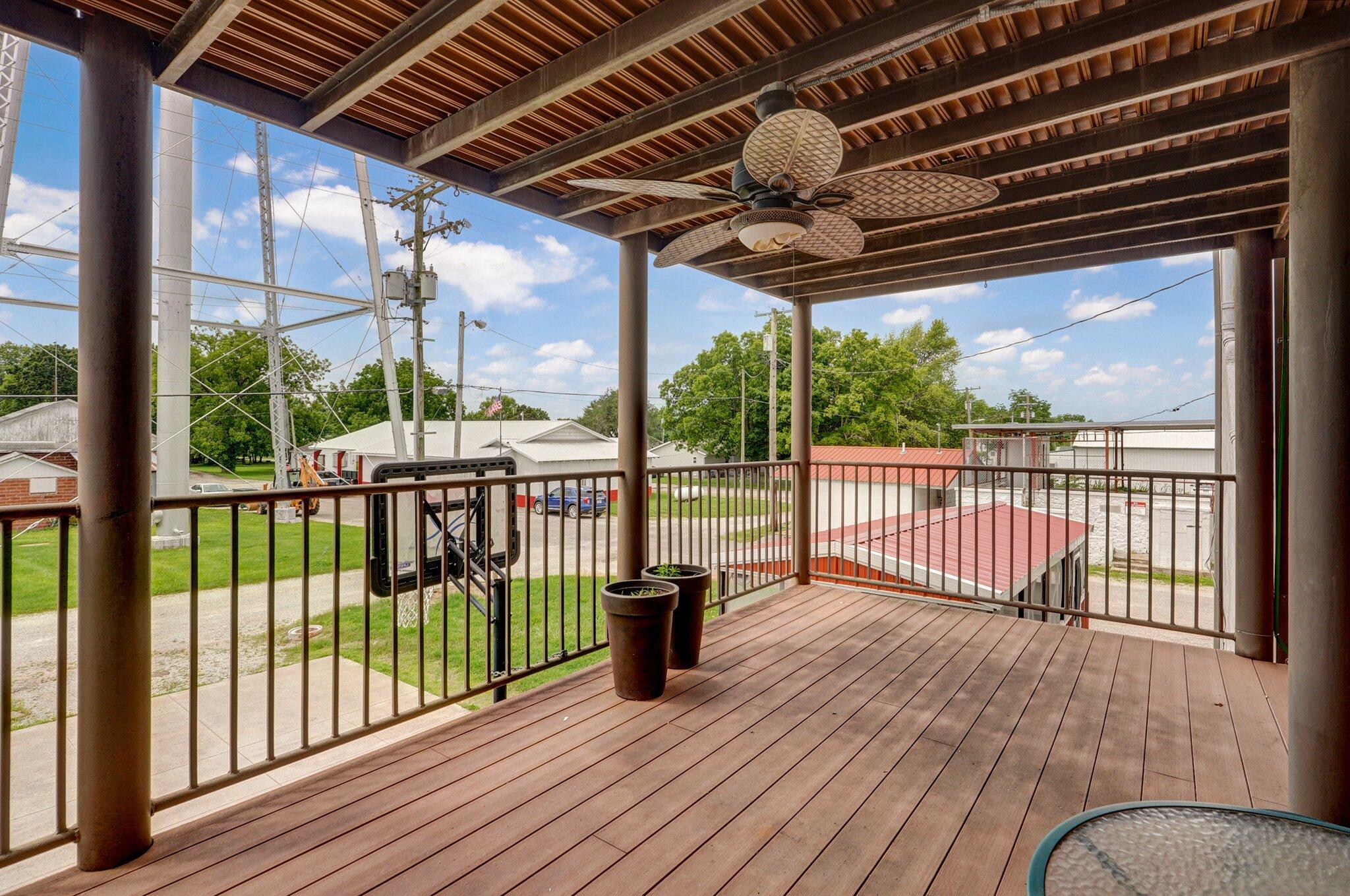 Photo 24 - Commercial Sale for sale – 203 E Main Street  Miller, MO