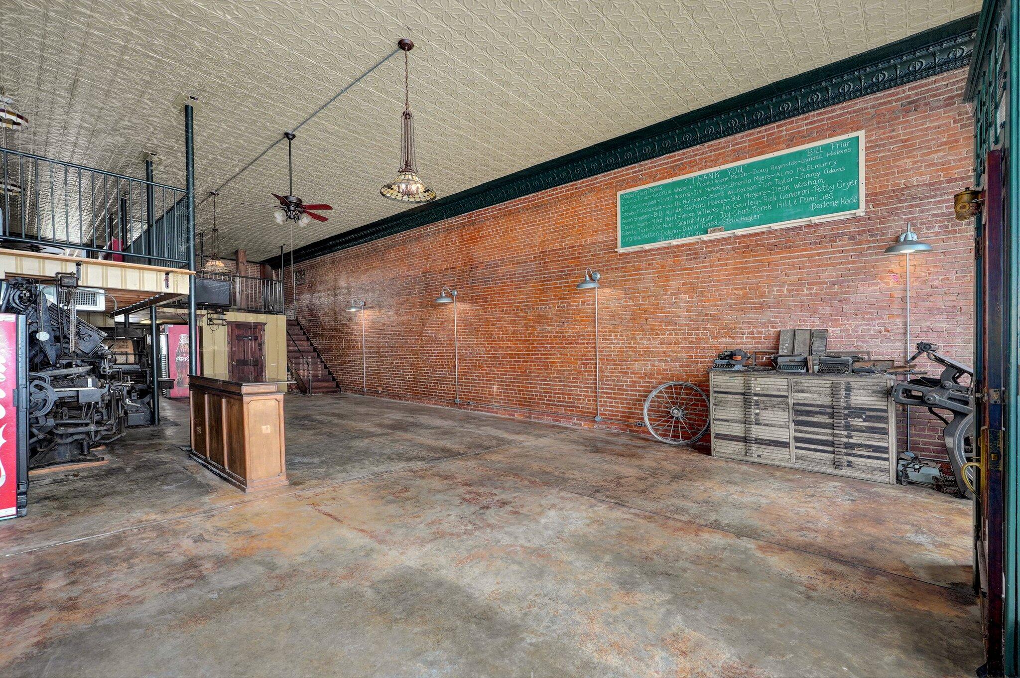 Photo 10 - Commercial Sale for sale – 203 E Main Street  Miller, MO