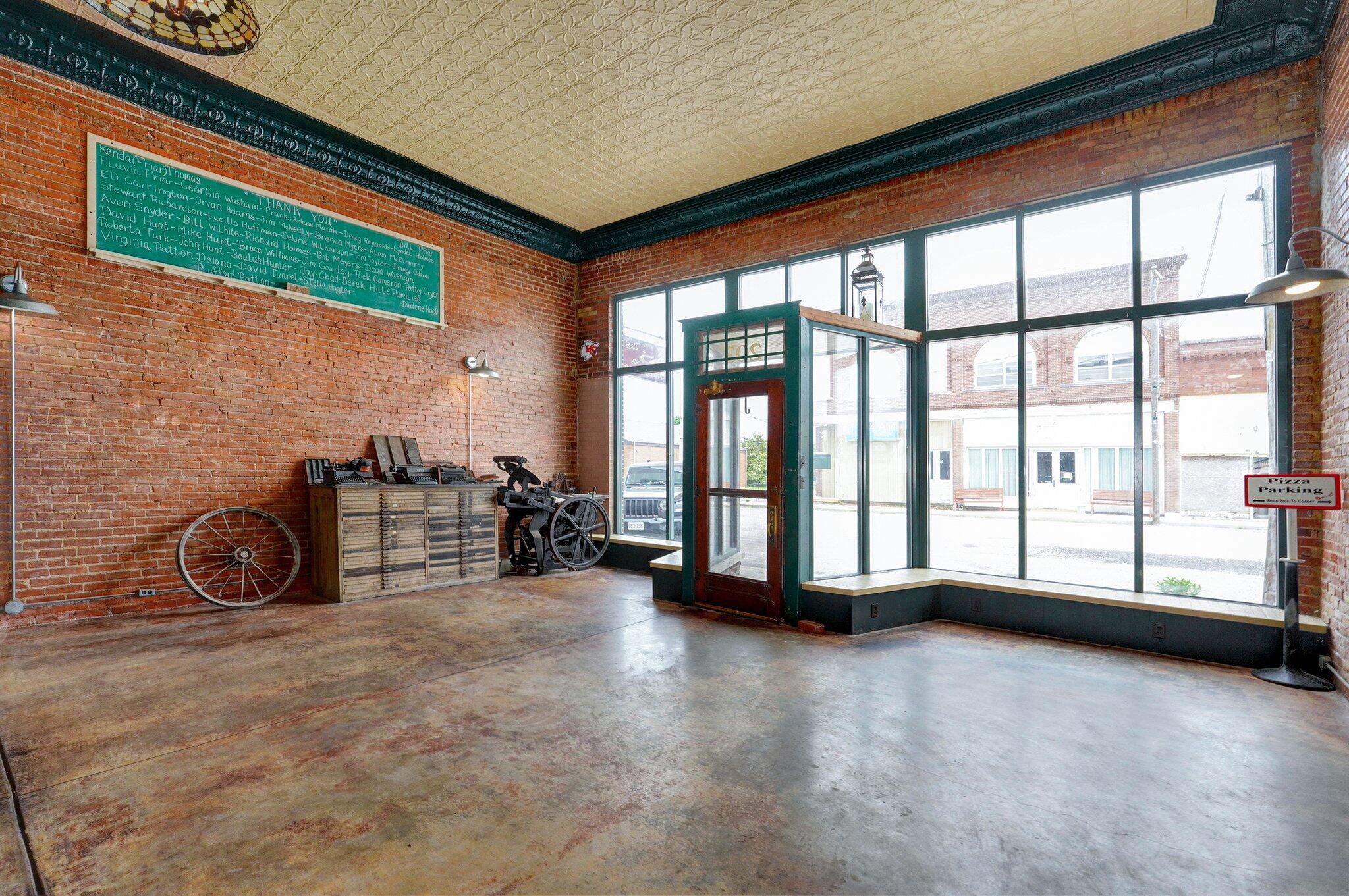 Photo 11 - Commercial Sale for sale – 203 E Main Street  Miller, MO