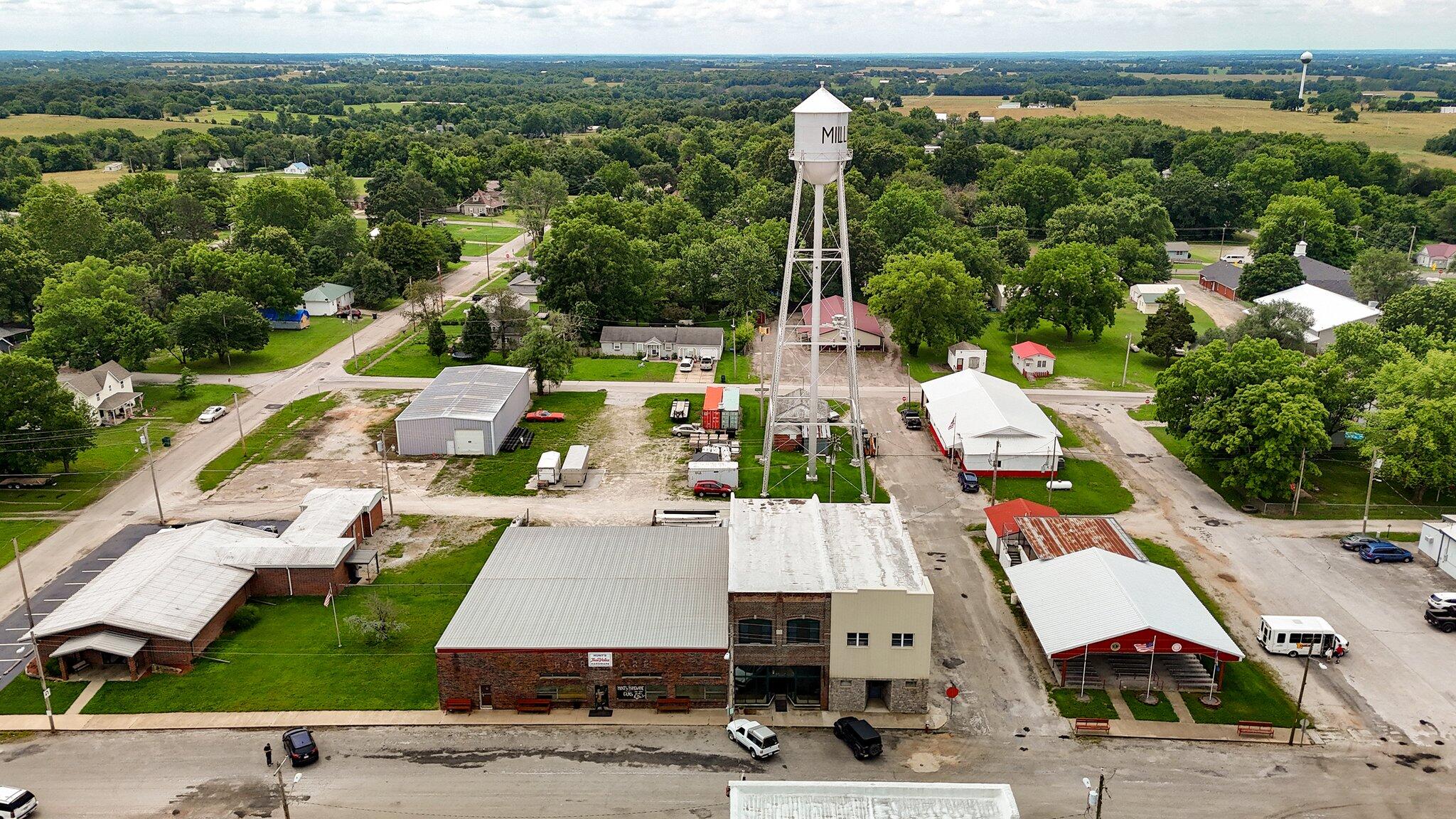 Photo 9 - Commercial Sale for sale – 203 E Main Street  Miller, MO