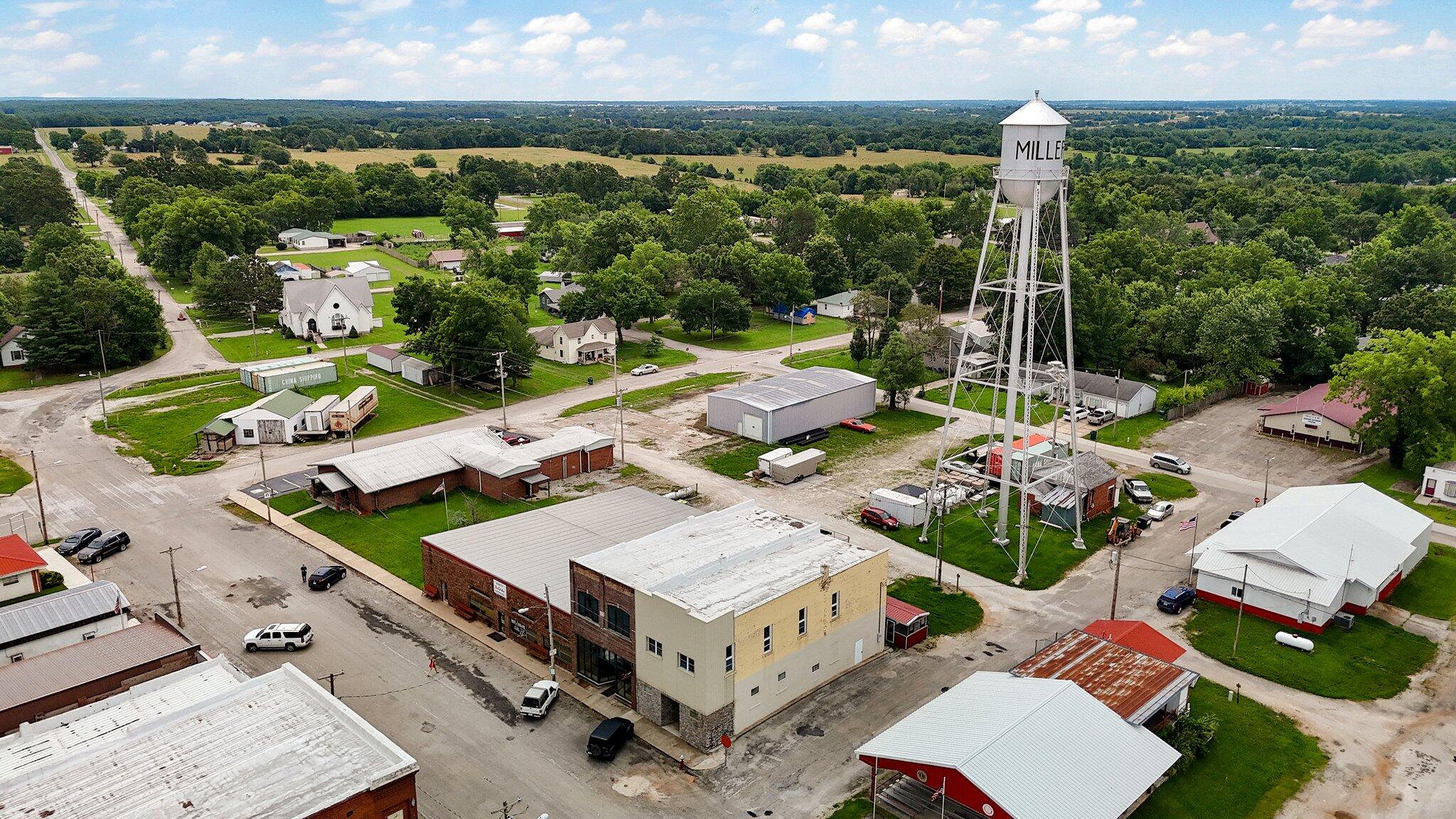 Photo 28 - Commercial Sale for sale – 203 E Main Street  Miller, MO