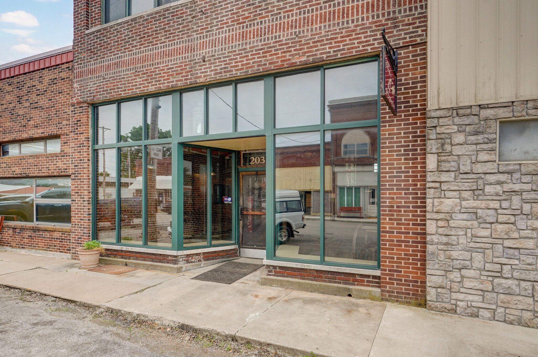 Photo 27 - Commercial Sale for sale – 203 E Main Street  Miller, MO