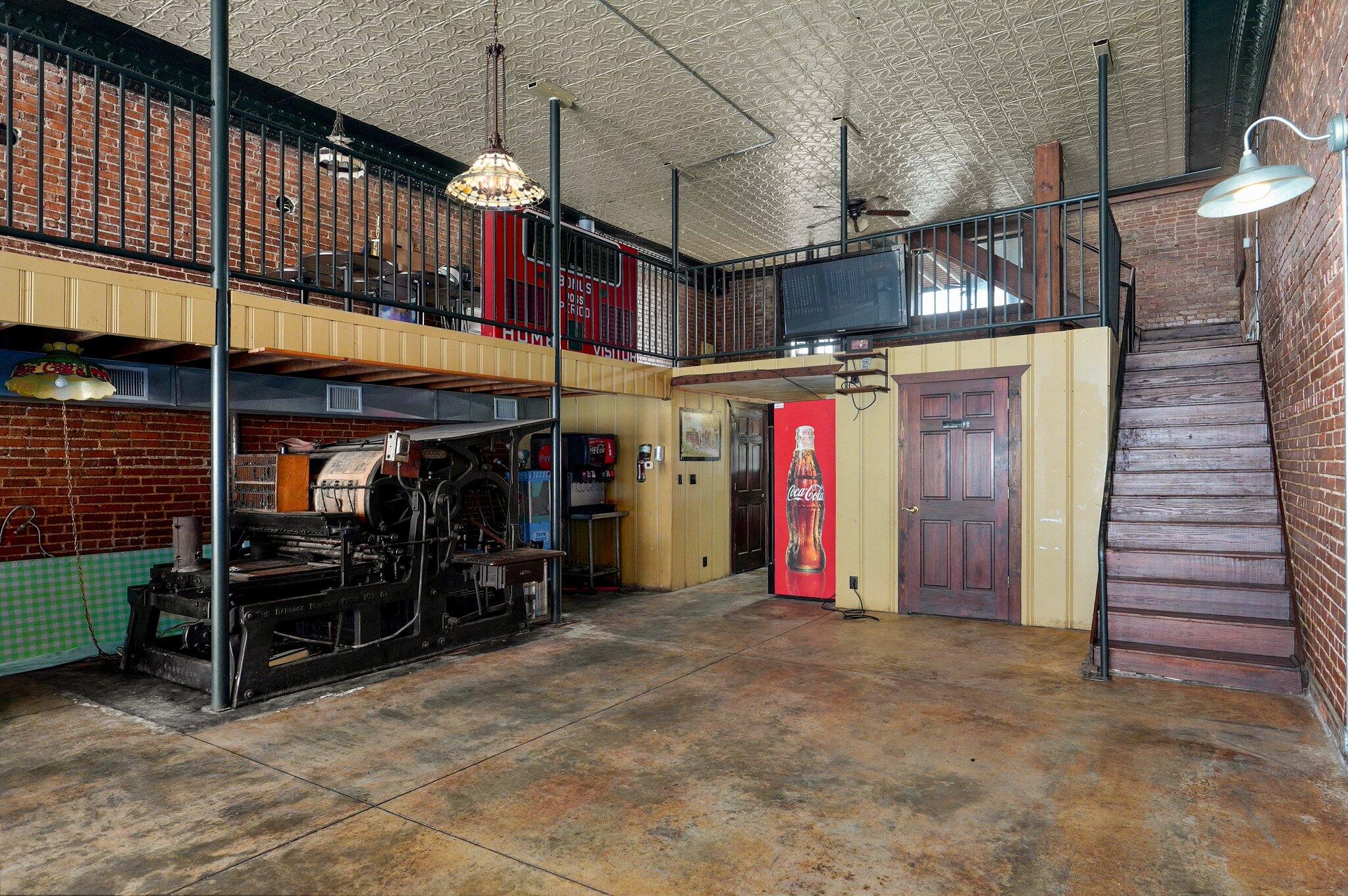 Photo 4 - Commercial Sale for sale – 203 E Main Street  Miller, MO