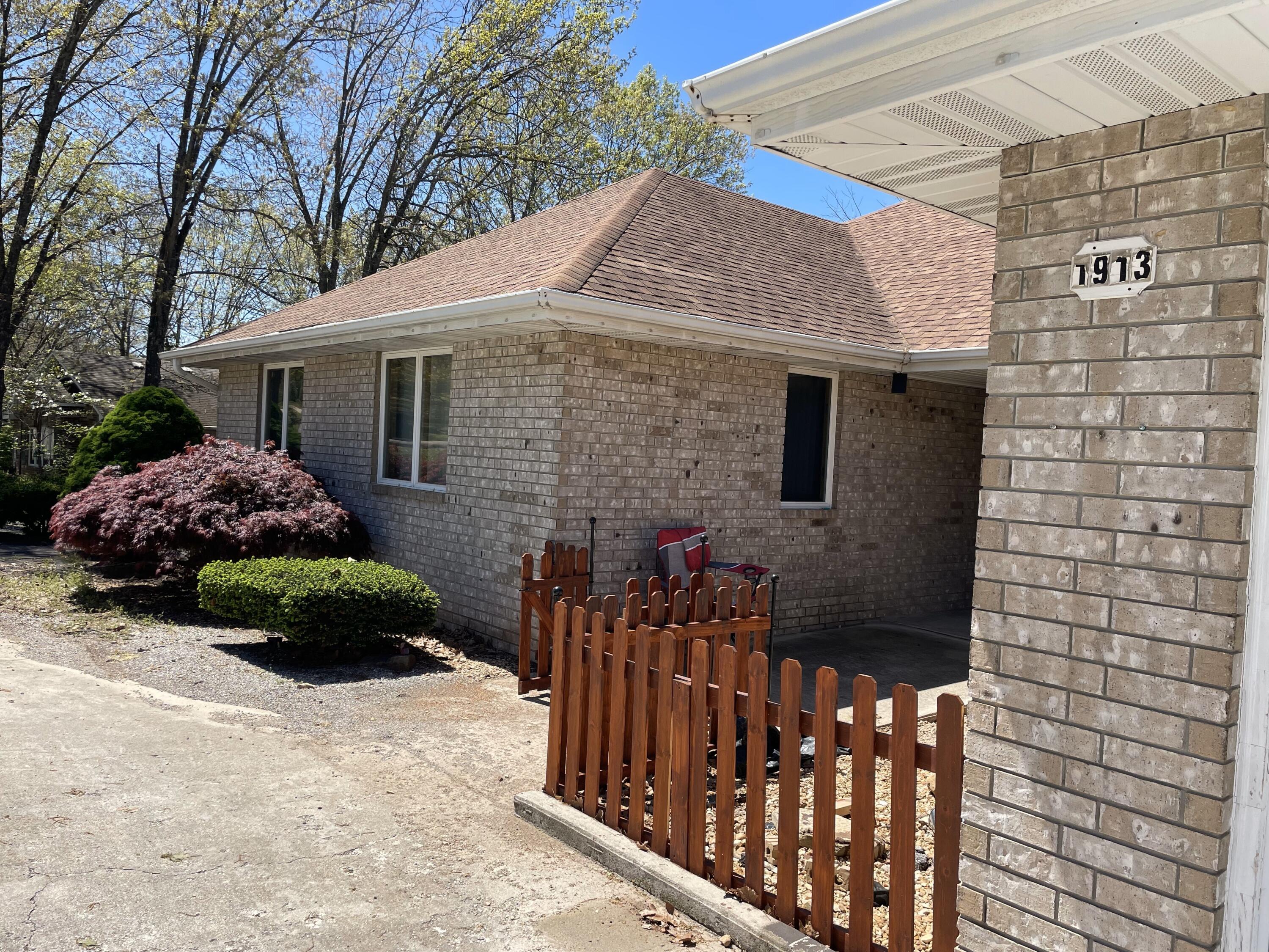 Photo 3 - Residential for sale – 1913  Wayside Lane  Ava, MO