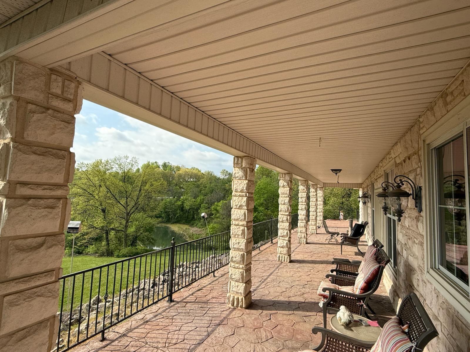 Photo 13 - Residential for sale – 101  Cave Creek Road  Thayer, MO