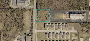 Land for sale – 1  Arlene Street  Branson, MO